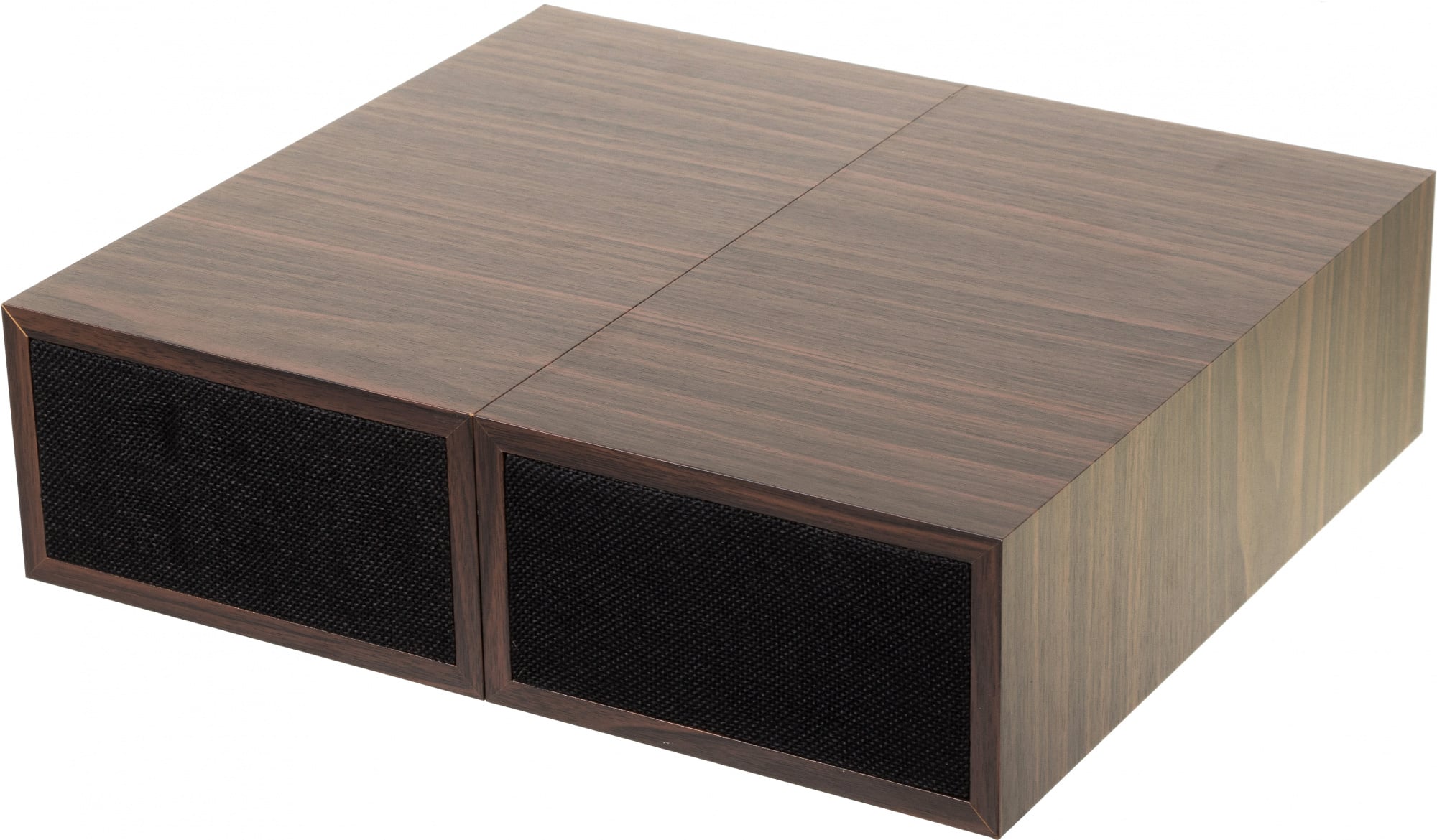 Проигрыватель винила Ritmix LP-340B частично автоматический коричневый