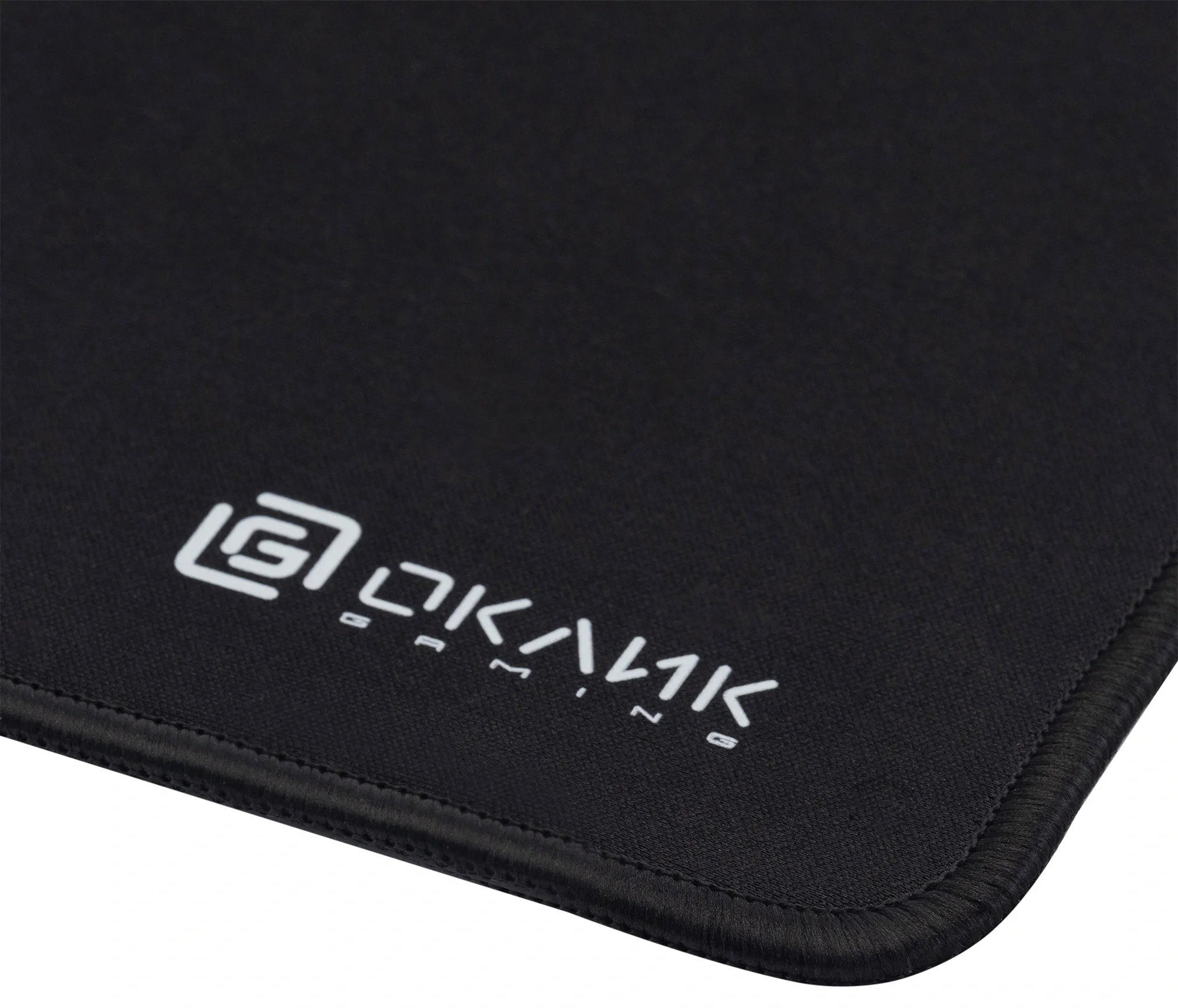 Oklick Коврик для мыши Оклик OK-F0283 Мини черный 280x225x3мм