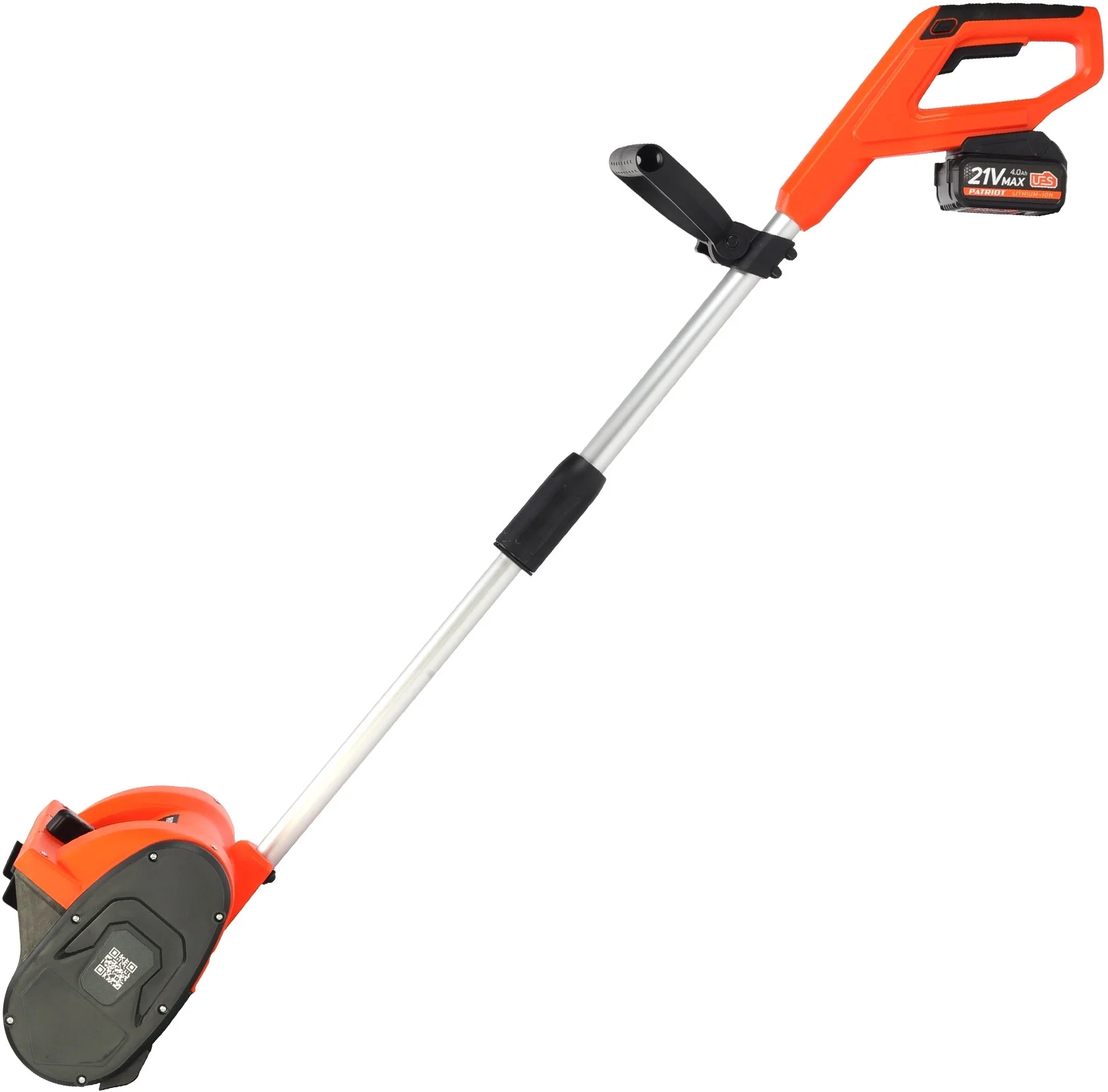 Снегоуборщик электрический Patriot SnowLine PE 2342 UES 0.5кВт