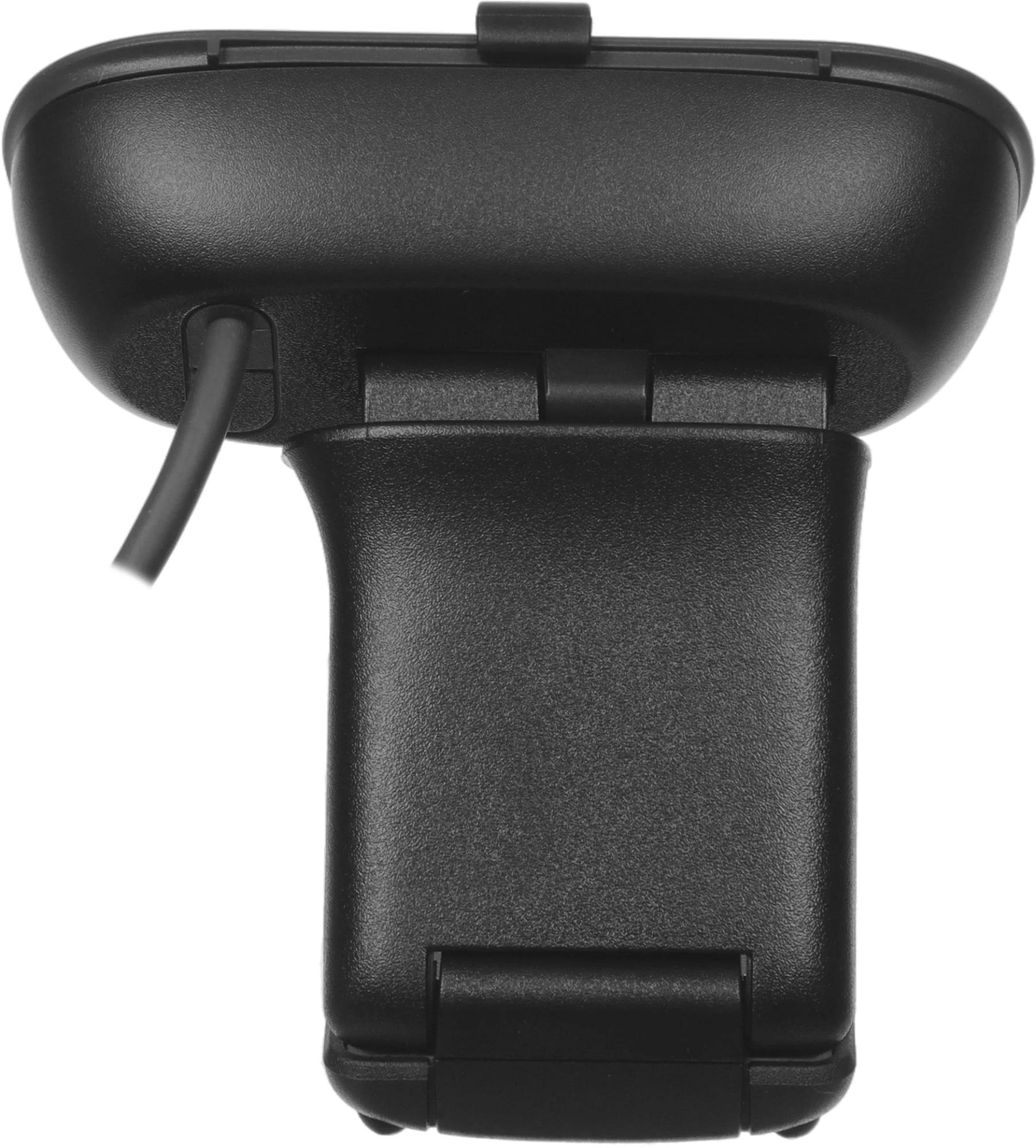 Камера Web Logitech HD Webcam Brio 100 Full графитовый 2Mpix (1920x1080) USB Type-C с микрофоном (960-001587)