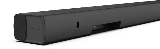 Саундбар Hisense HS3100 3.1 480Вт черный