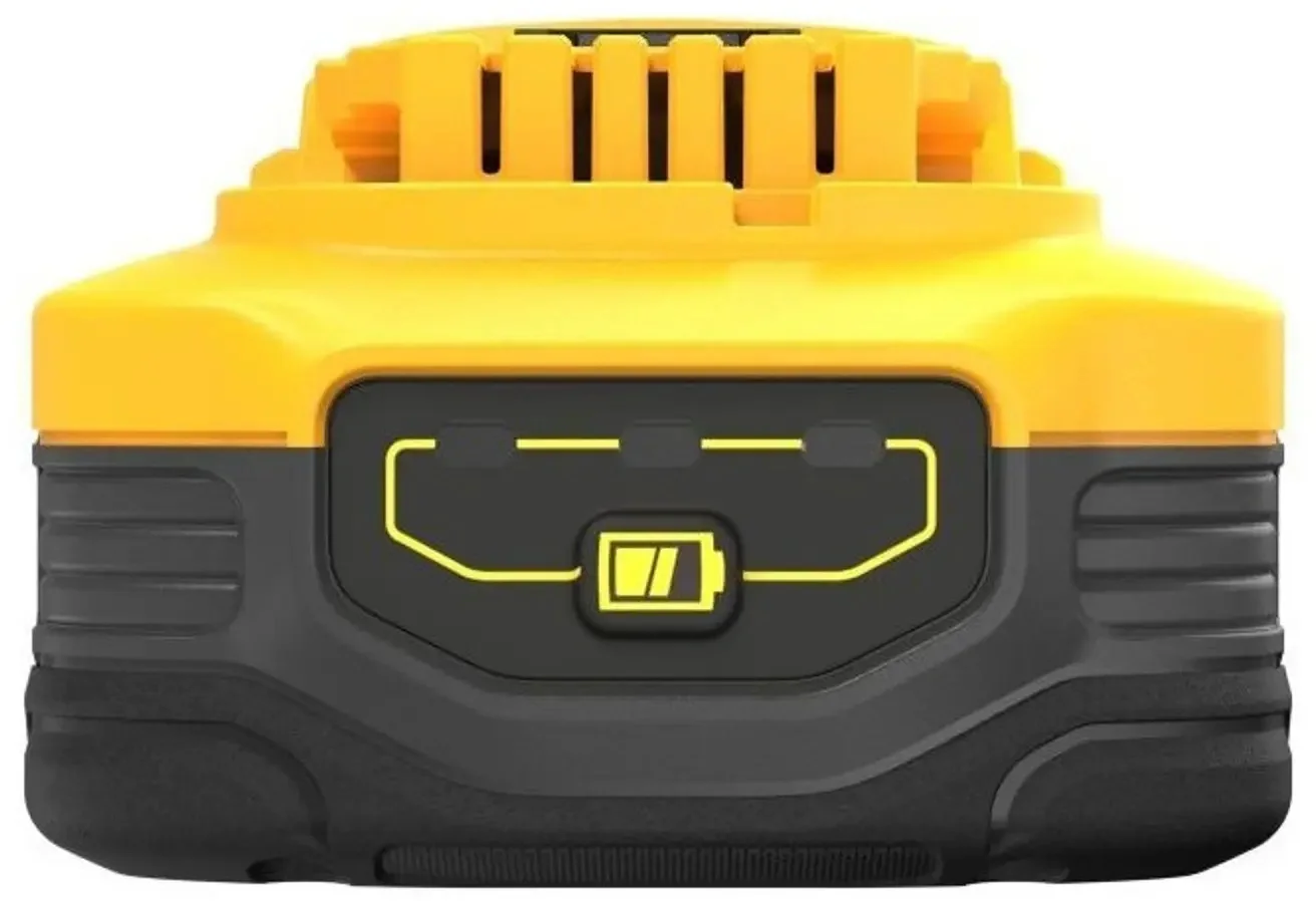 DCBP518-XJ Батарея аккумуляторная DeWalt XR  18В  5Ач  Li-Ion ()