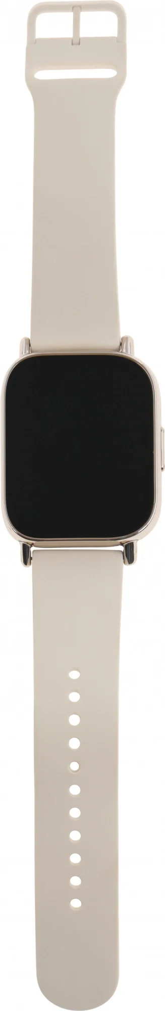 Смарт-часы Xiaomi Redmi Watch 5 Lite 1.96" AMOLED корп.светло-золотой рем.светло-золотой разм.брасл.:135-205мм (BHR8791GL)