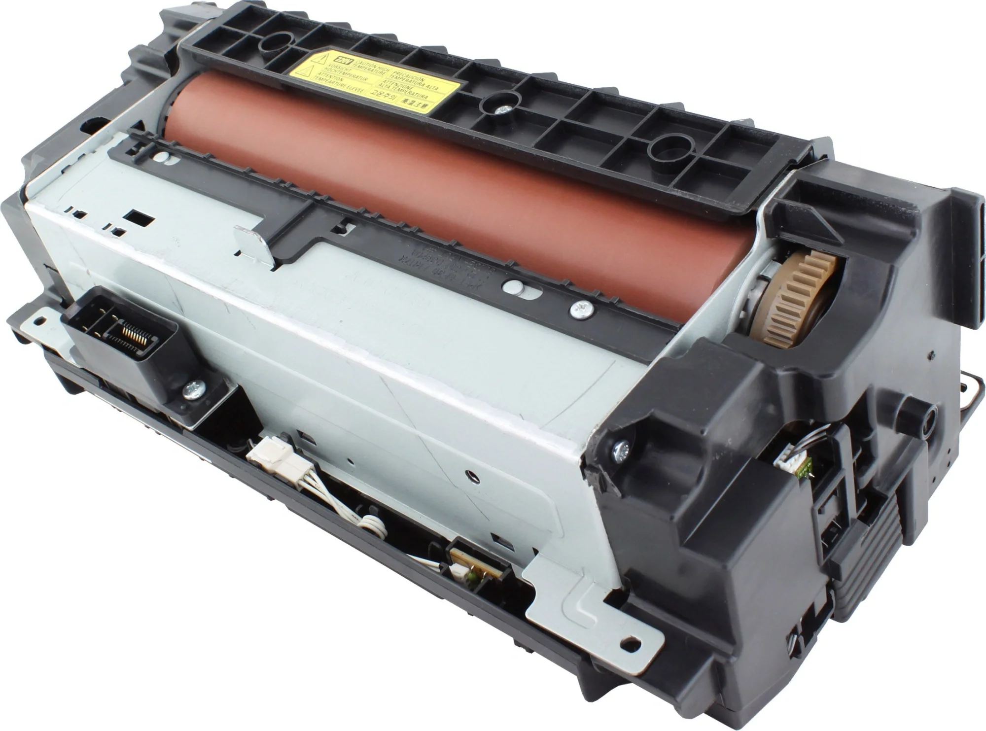 Печка в сборе Cactus CS-FU-XER-PH4600 (126N00340) (восстановл.) для Xerox Phaser 4600/4620