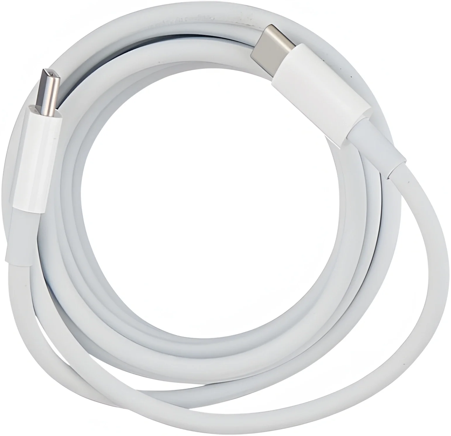 MLL82ZM/A - Кабель Apple MLL82ZM/A A1739 USB-C-USB-C 2м White  от 100 т.р.