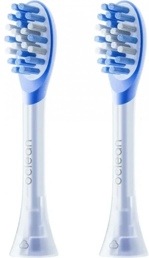 Oclean P1K1 <C04000354> Насадка для зубной  щетки  (2шт)