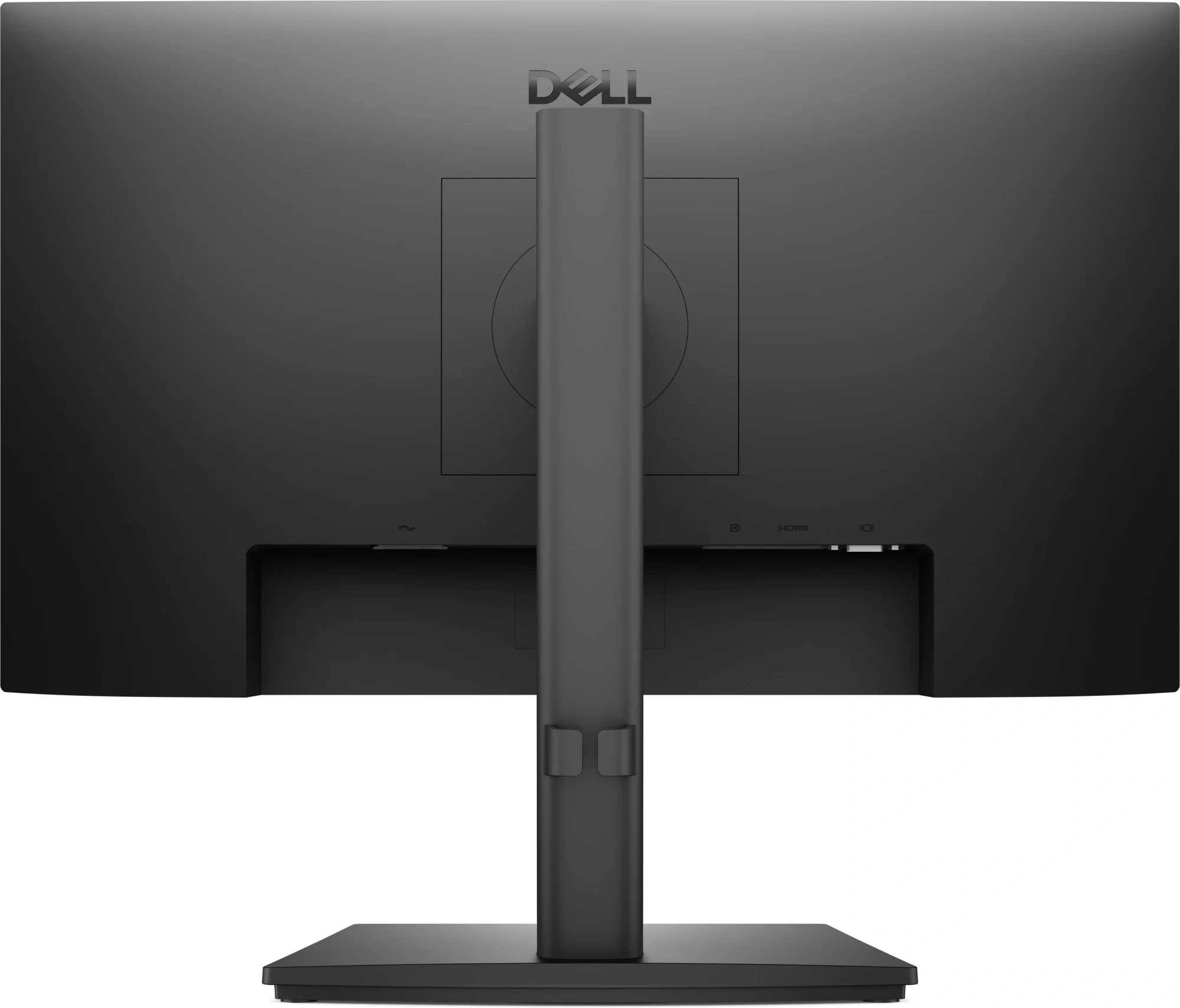 Монитор Dell 21.5" E2225HSM черный VA LED 5ms 16:9 HDMI M/M матовая HAS Piv 3000:1 250cd 178гр/178гр 1920x1080 100Hz VGA DP FHD 4.83кг