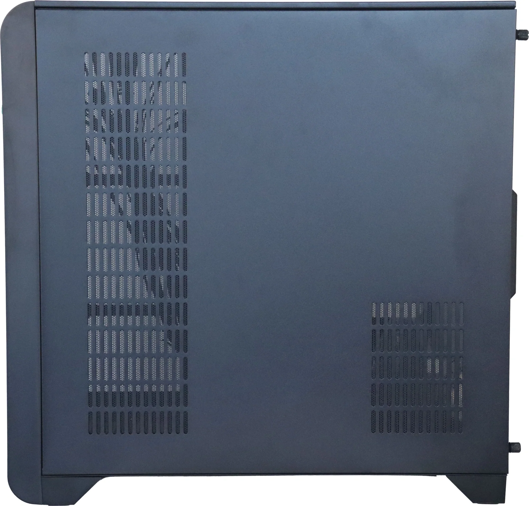 ACC-R10B  Accord Корпус Accord ACC-R10B черный без БП ATX  1xUSB3.0 1xUSB3.1 audio