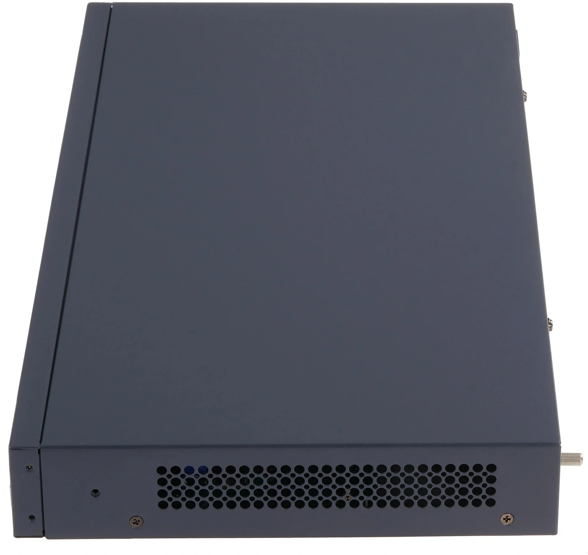 Коммутатор HiWatch DS-S1816GP (L2) 16x100Мбит/с  1x1Гбит/с  16PoE  125W неуправляемый