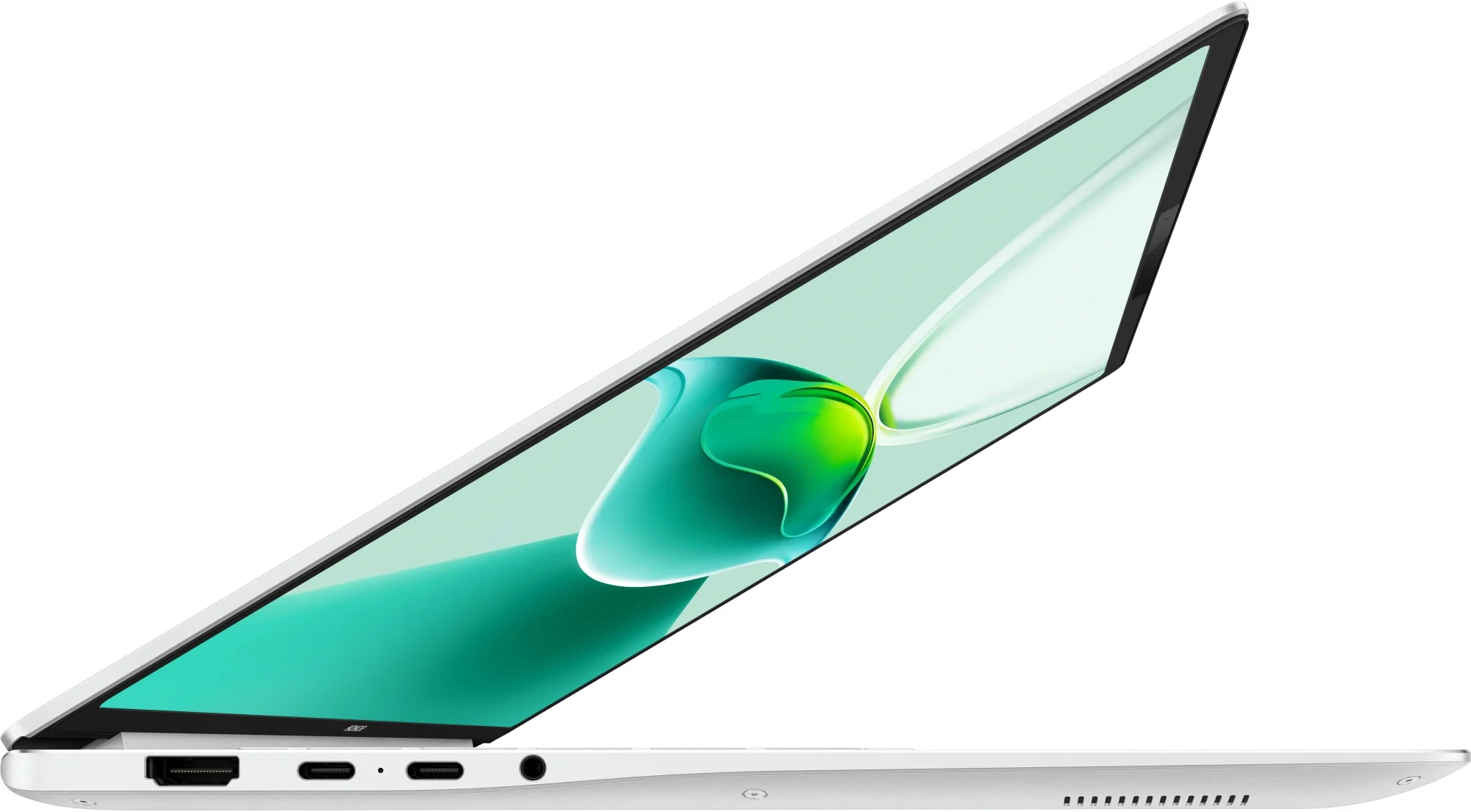 Ноутбук Honor MagicBook Pro 14 FMB-P Core Ultra 5 225H 32Gb SSD1Tb Intel Arc 130T 14.6" OLED Touch 3.1K (3120x2080) Windows 11 Home white WiFi BT Cam (5301ANXJ)