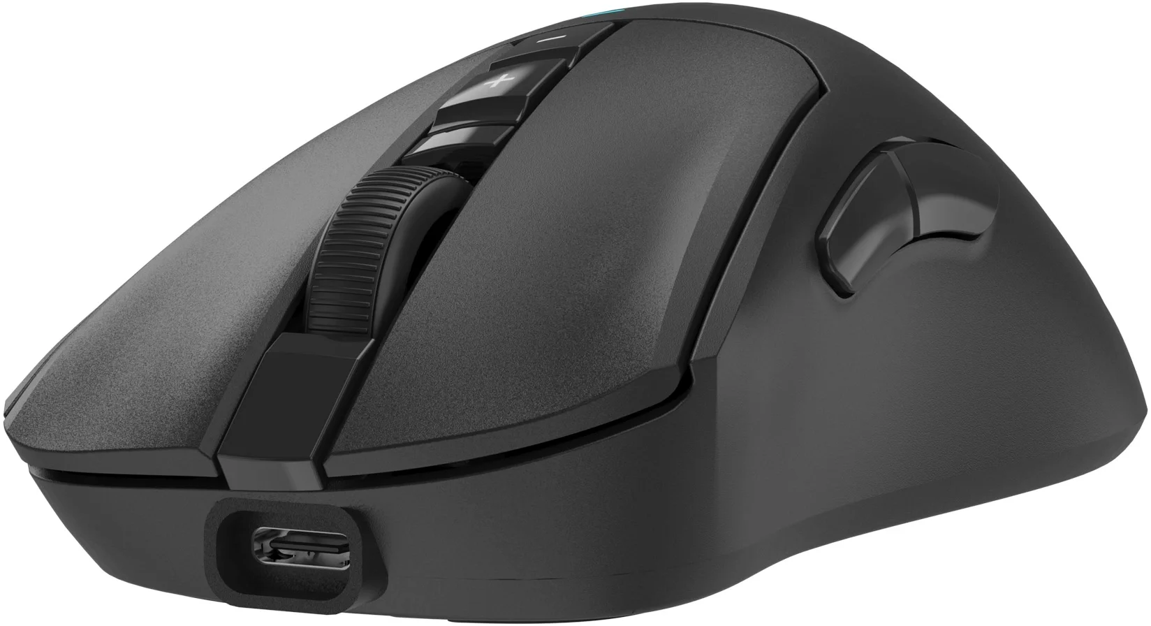 Мышь A4Tech Bloody R73 Pro черный оптическая 26000dpi беспров. USB/USB-C 7but (R73 PRO BLACK)