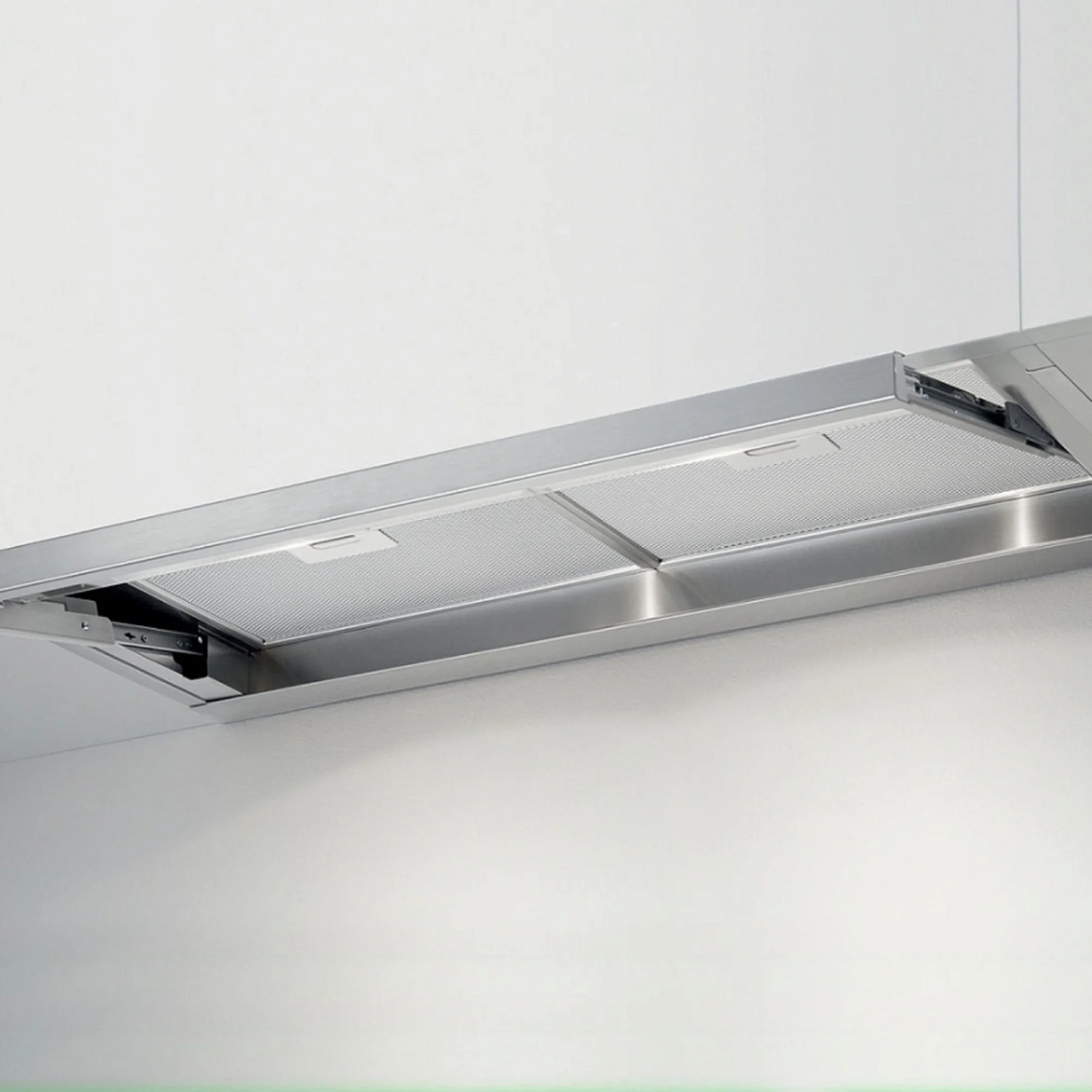Вытяжка Elica PRF0160152, Lever IX/A/86, встраиваемая, 86см