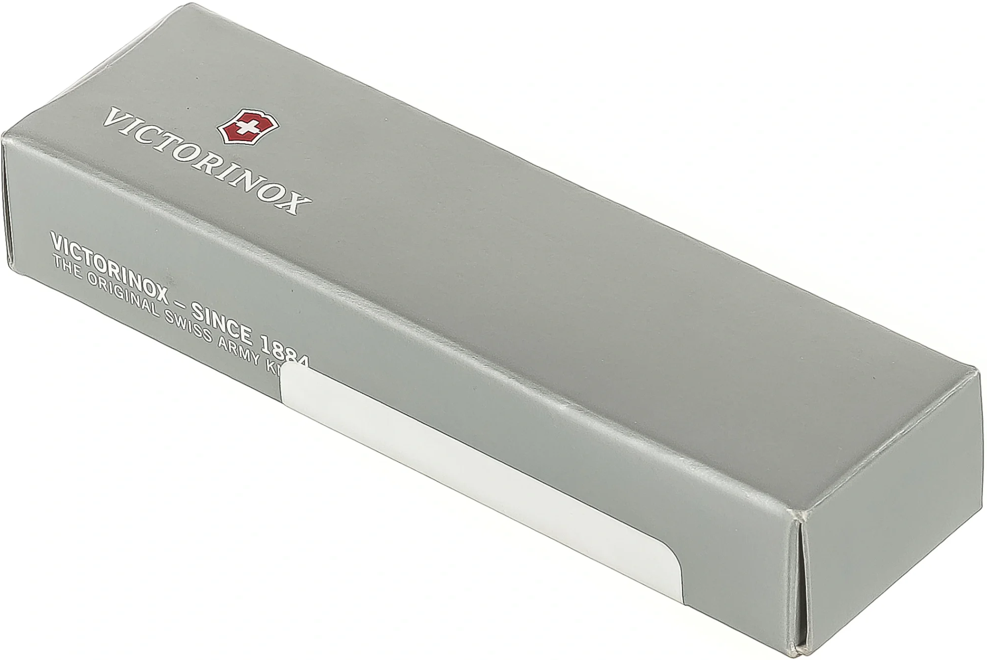 Нож перочинный Victorinox picknicker (0.8353.3) 111мм 11функц. черный карт.коробка