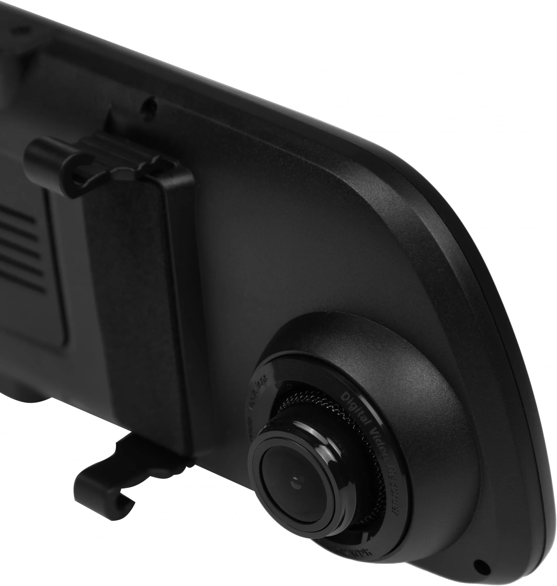 442N67900003  Видеорегистратор Mio R45 черный 2Mpix 1080x1920  1080p  135гр.  GPS MSC8336