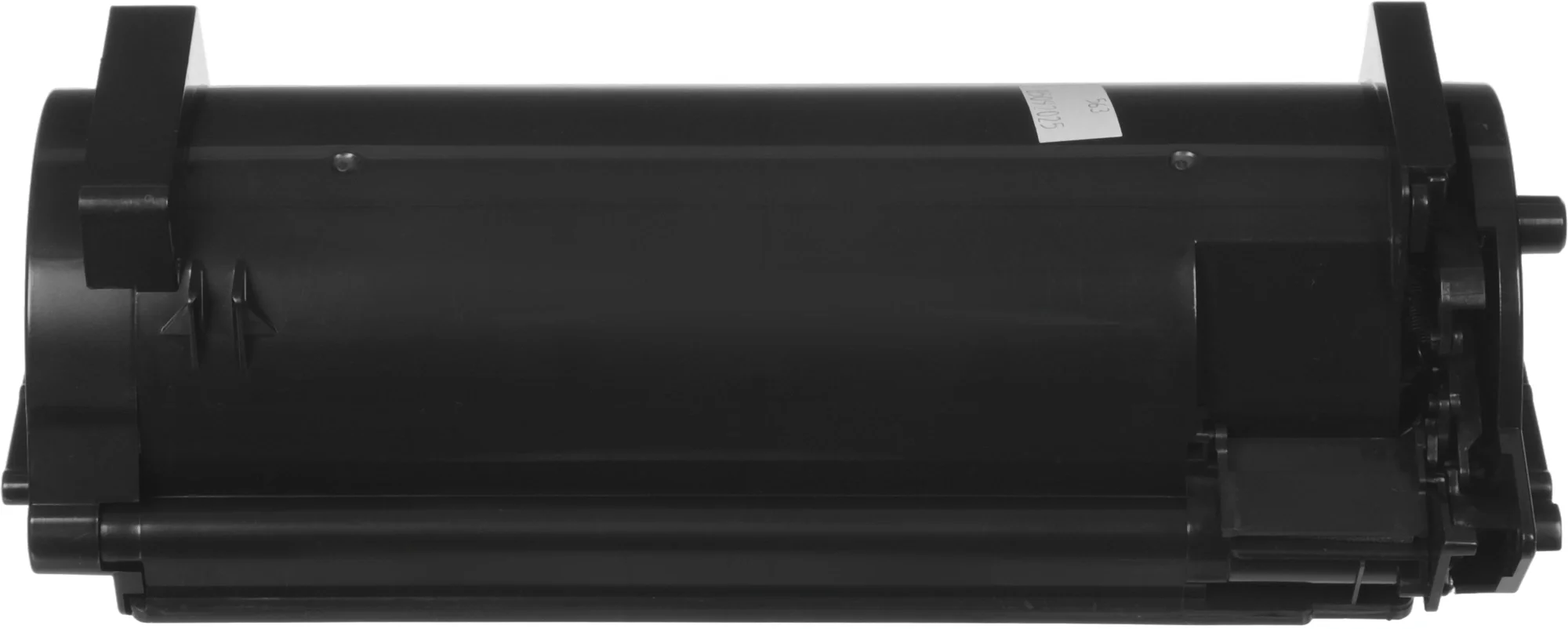 Картридж лазерный Cactus CS-LX56F5X0E 56F5X00/56F5X0E черный (20000стр.) для Lexmark MS321/421/521/621 с чипом