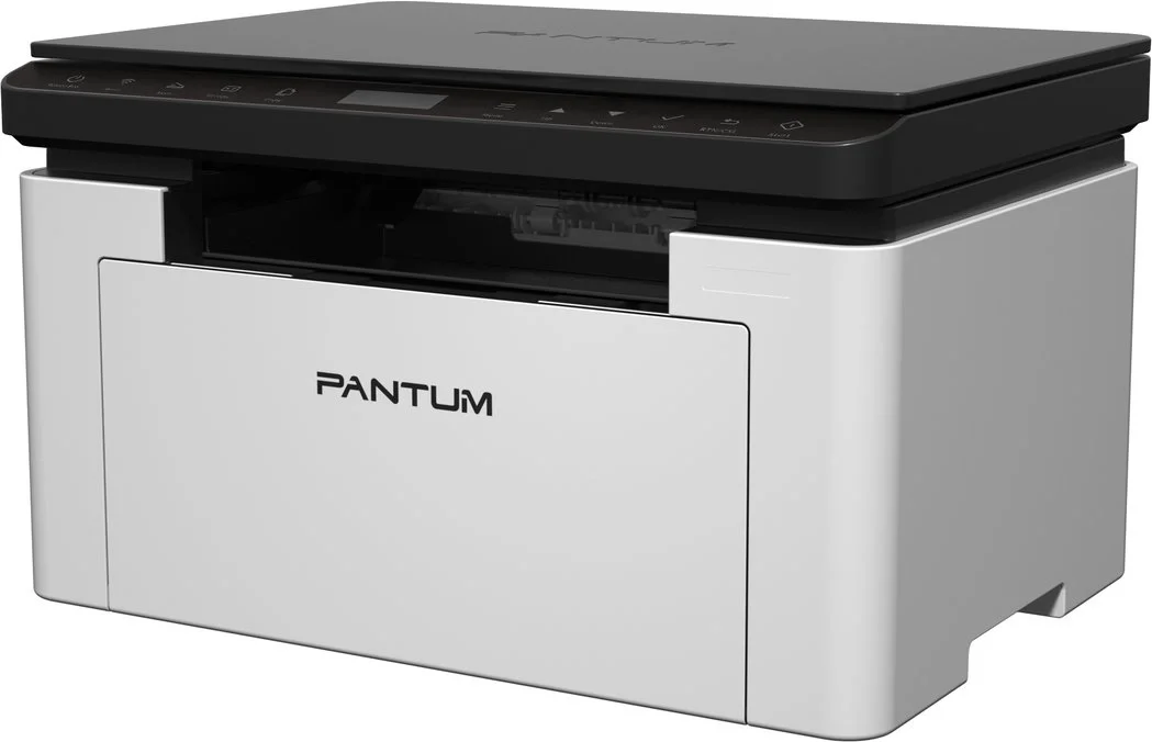 МФУ Pantum BM1800W, A4, 18ppm, Wi-Fi, USB