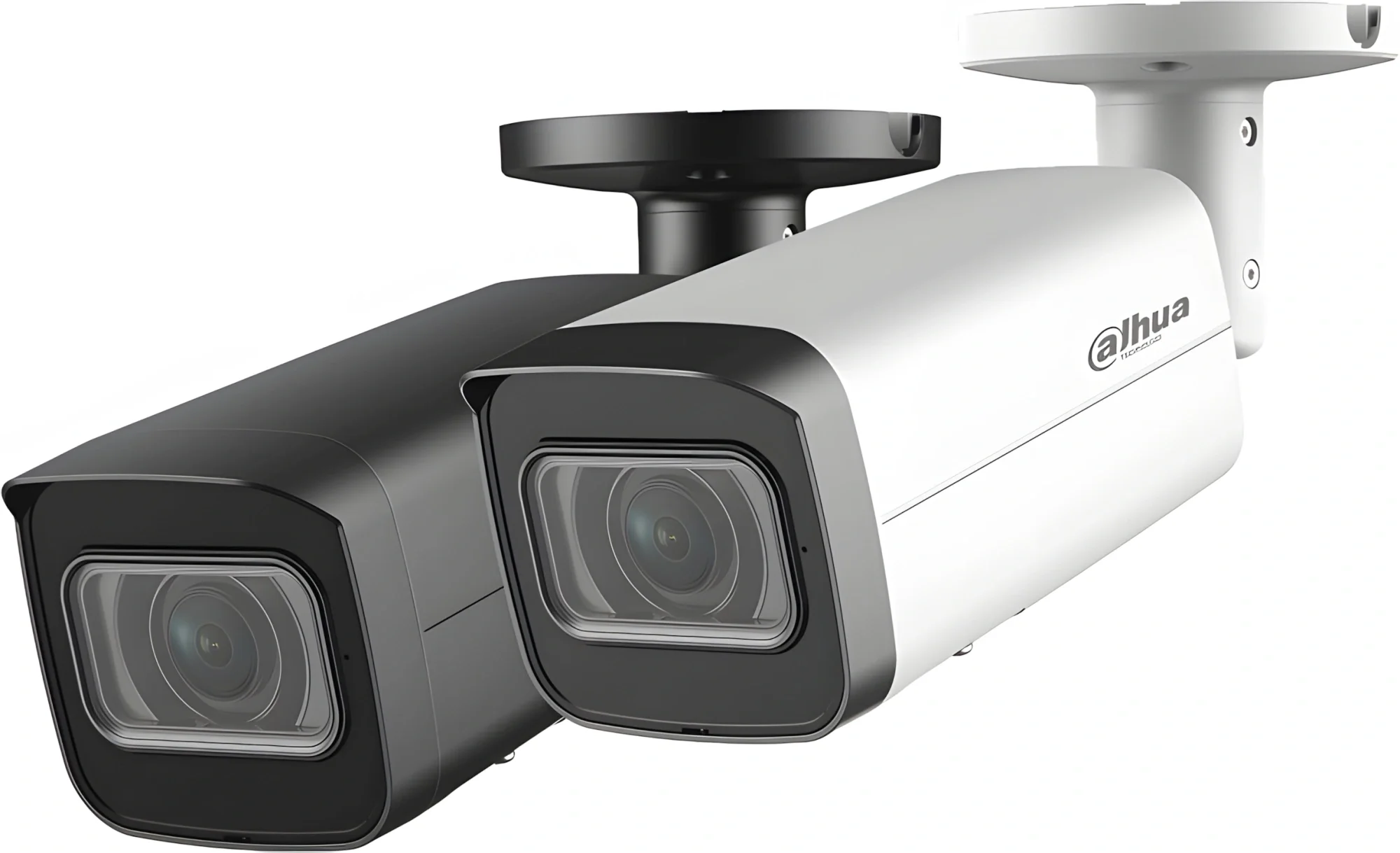 IP-камера Dahua DH-IPC-HFW2241TP-ZS, 2Мп, моториз. объектив 2.7-13.5мм, ИК 60м