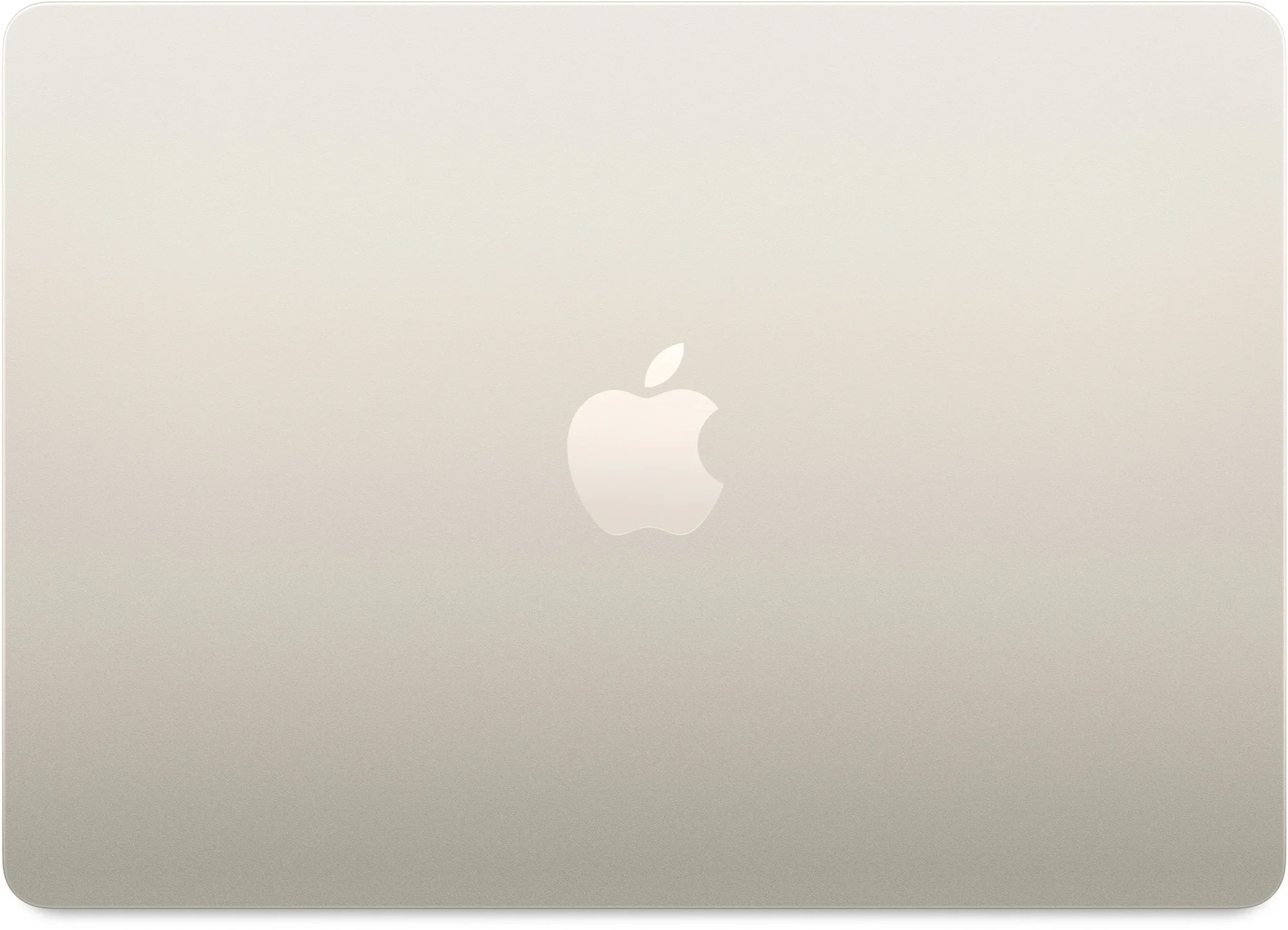 Apple MacBook Air 13-inch 2025 [MW0Y3LL/A] (КЛАВ.РУС.ГРАВ.) Starlight 13.6" Liquid Retina {(2560x1600) M4 10C CPU 8C GPU/16GB/256GB SSD/рекоменд.переходник 11007065} (A3240)