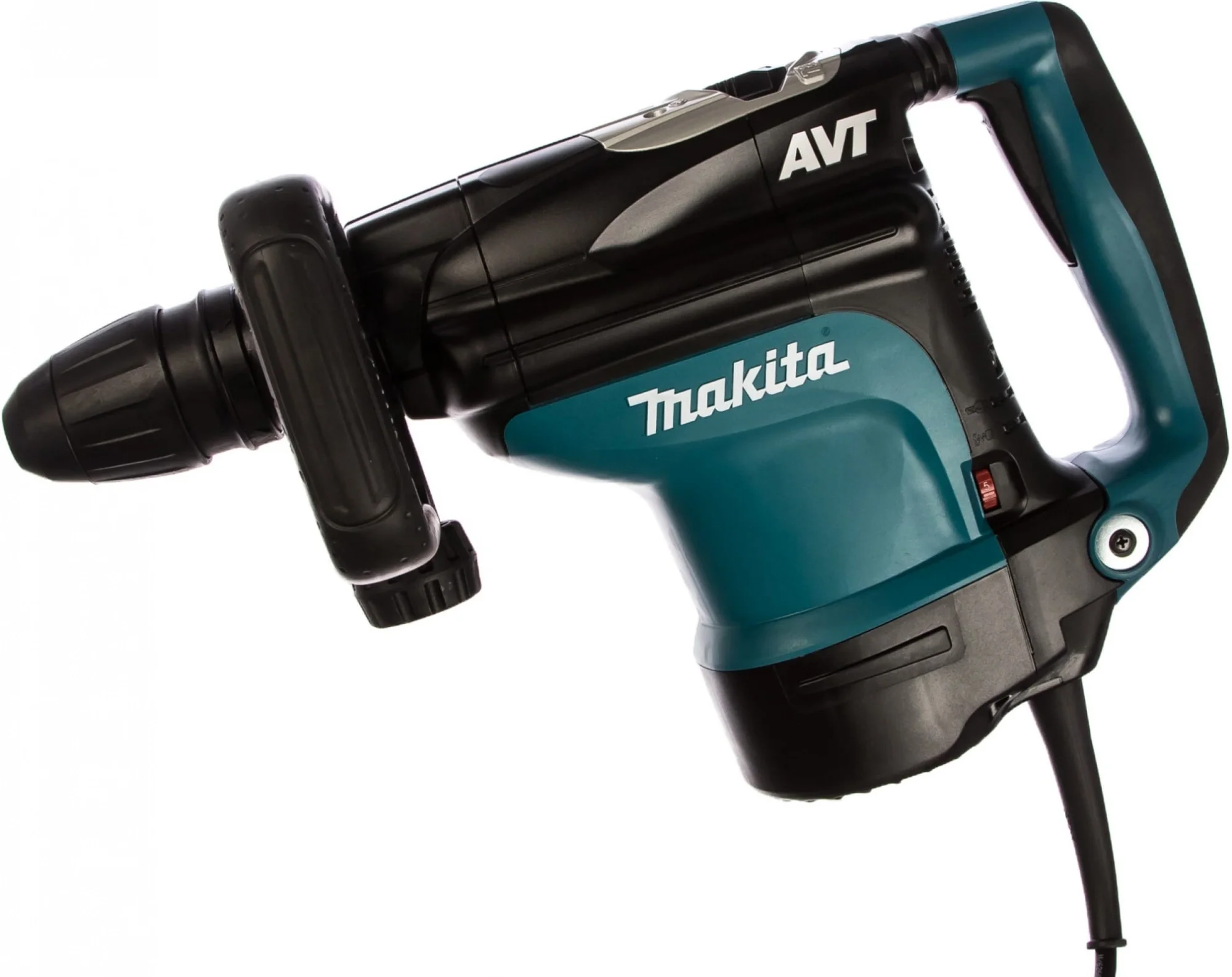 Makita <HR4511C> Перфоратор (1350W, 13 Дж, 280 об/мин, 2750 уд/мин, SDS-Max, 2  режима,  регулятор,  AVT, кейс)