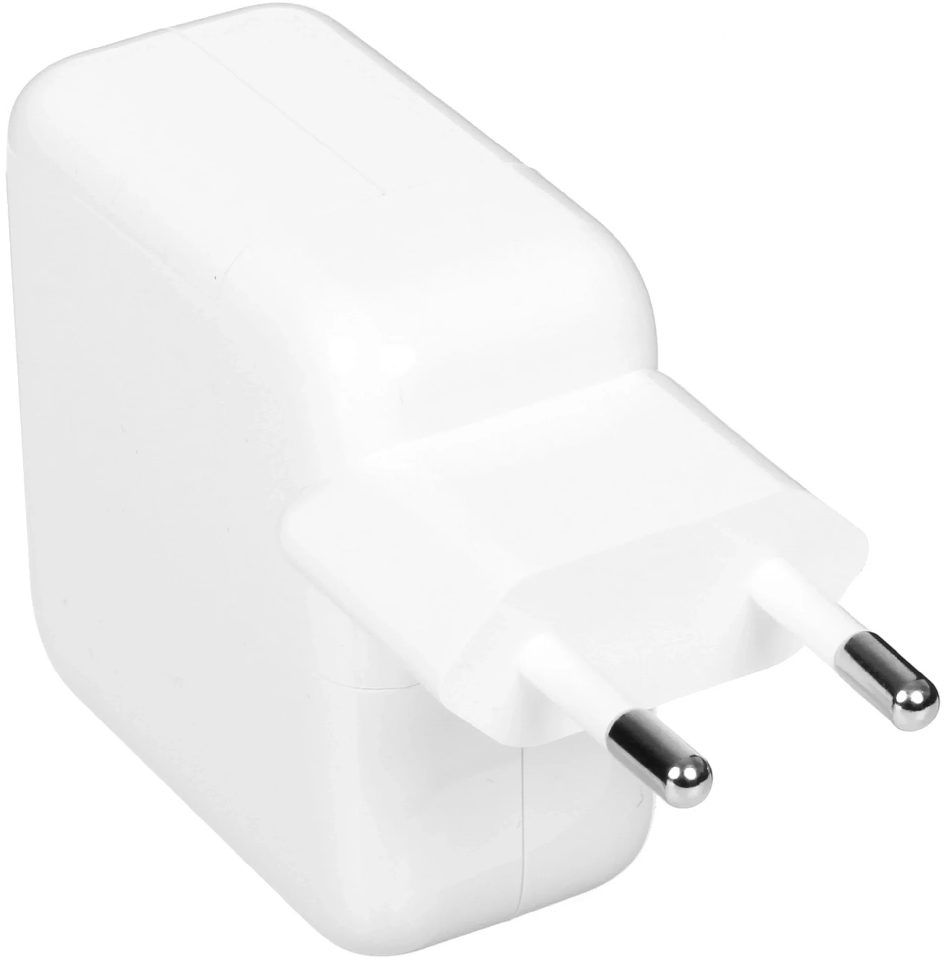 Зарядное устройство Apple MNWP3ZM/A, 2×USB-C, 2A