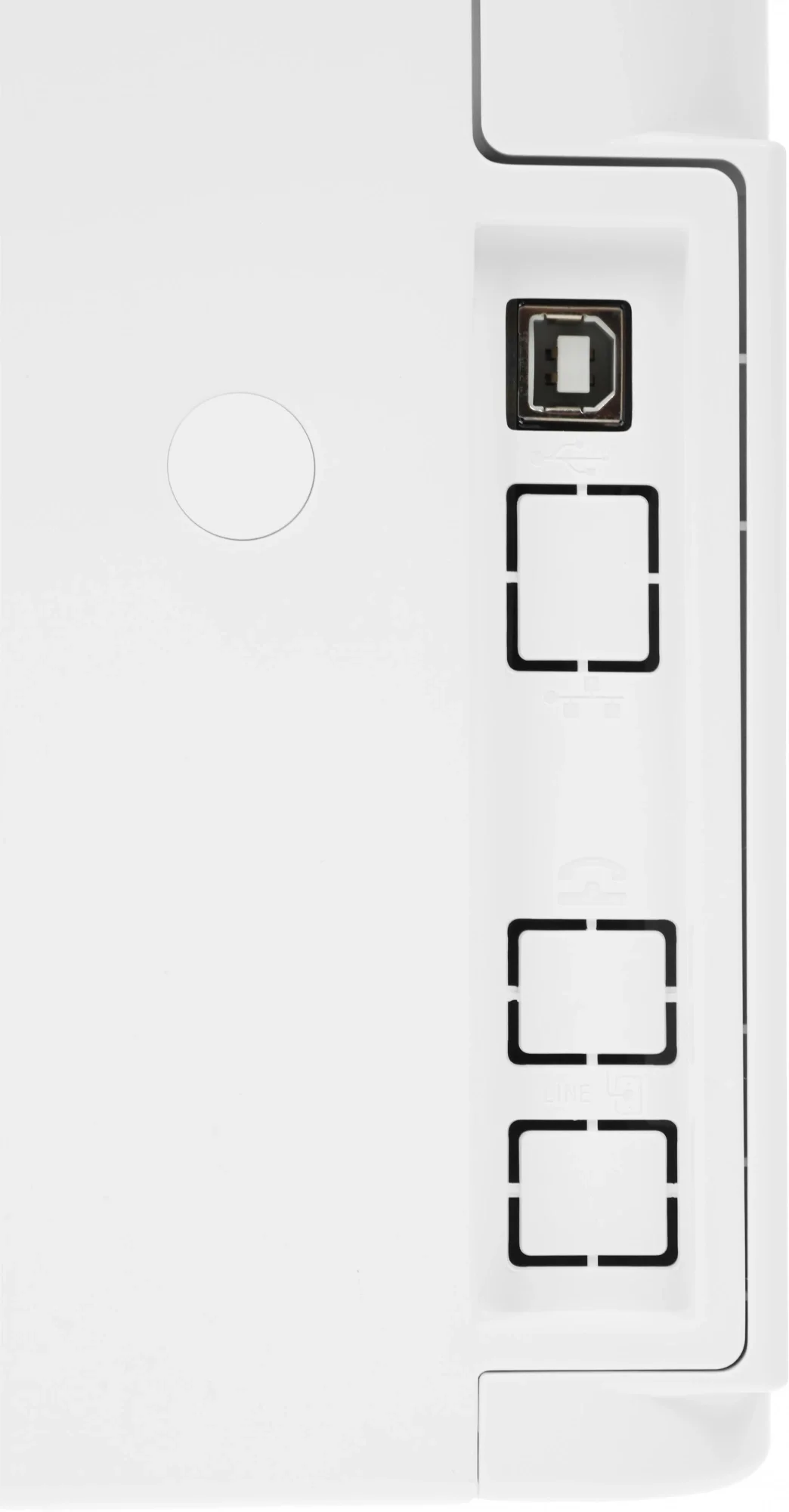 МФУ лазерный Pantum BM2300W A4 WiFi белый