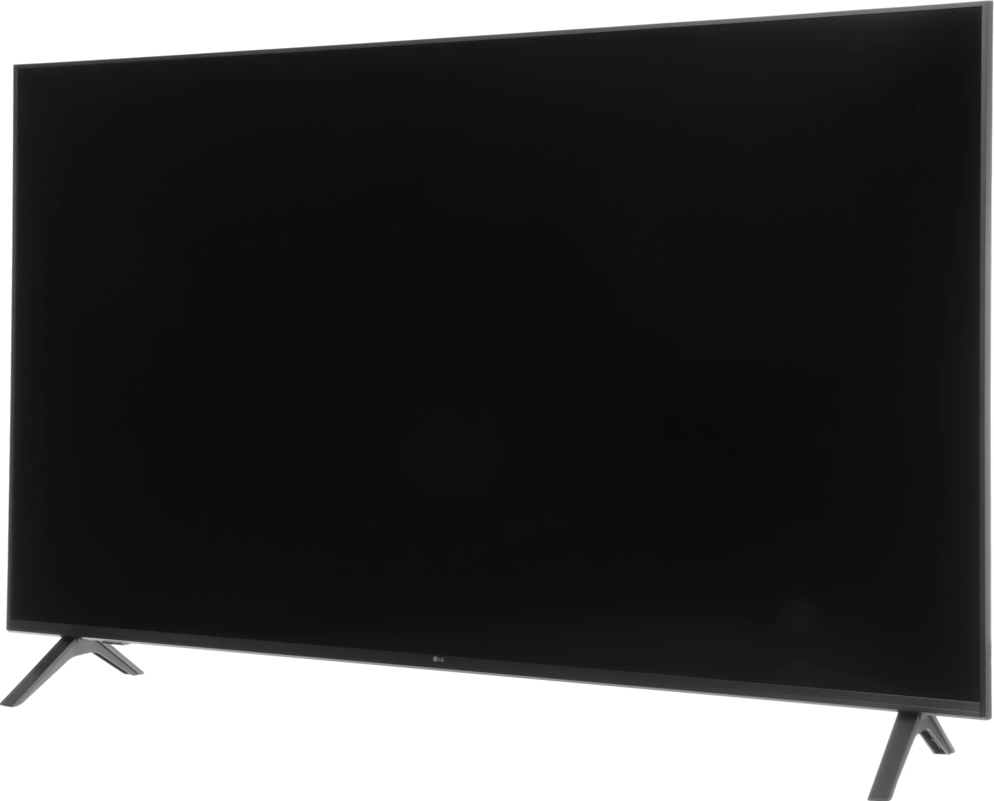 Телевизор LG 55UA75009LA.ARUG, 55", Ultra HD, Smart TV, Wi-Fi