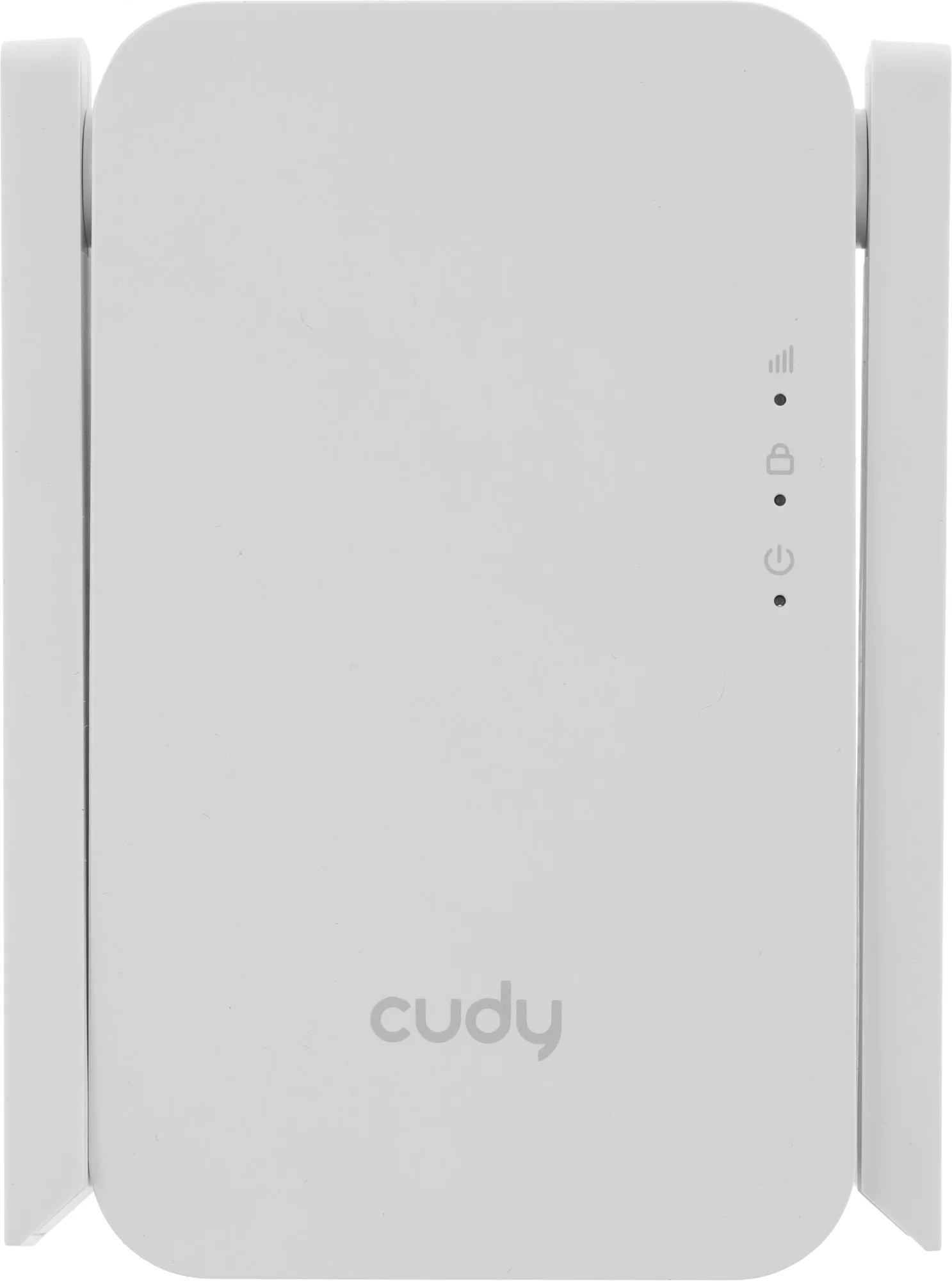Усилитель CUDY RE1200 AC1200 Wi-Fi Mesh Repeater, AP mode, Chipset MediaTek, Cudy Mesh Support,  867Mbps at 5GHz + 300Mbps at 2.4GHz, 802.11ac/a/b/g/n,  1 10/100Mbps Port,  WPS button, Intelligent Signal Light, Access Control, LED control, Cudy APP