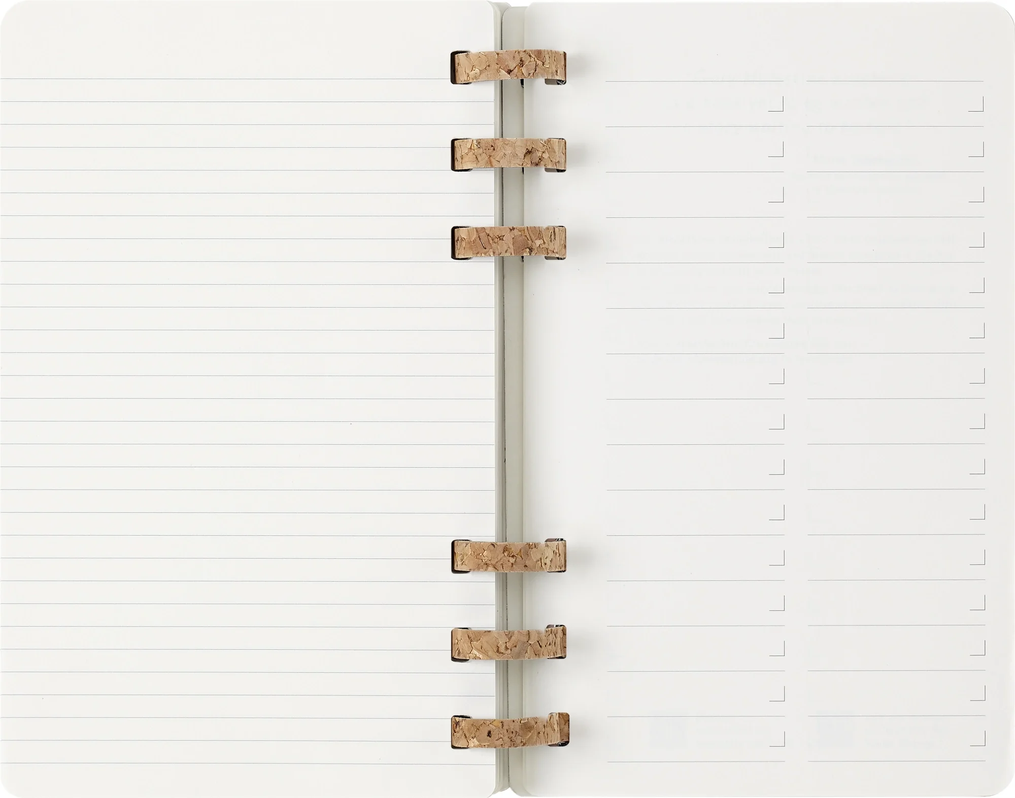 DSSPB12MWH3  Еженедельник Moleskine SPIRAL Large 130х210мм PP 200стр.  спираль  черный