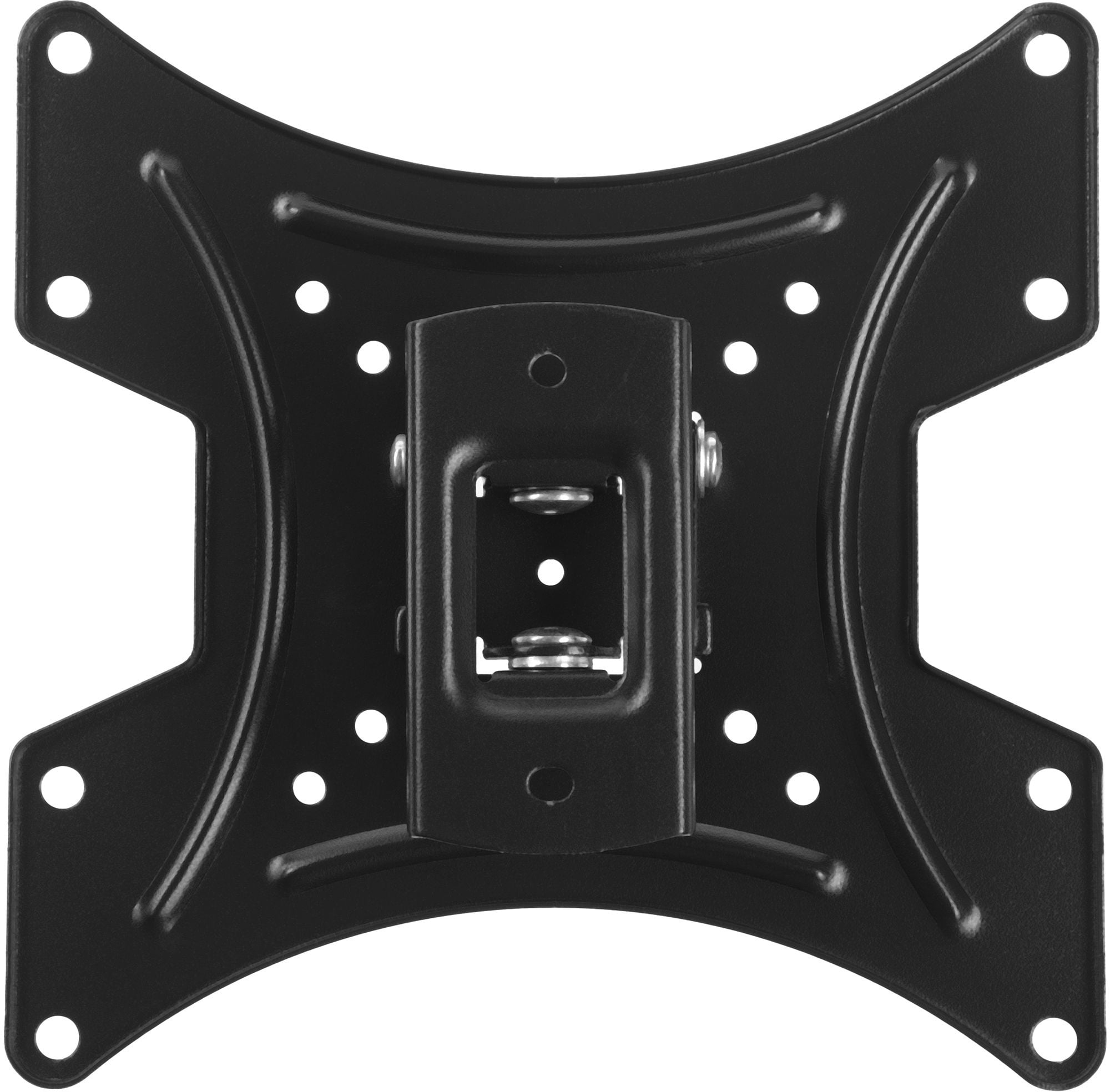 Hyundai GL-R2 Black <HMA48FS120BK72> наклонно-поворотный кронштейн  (VESA75/200, 13-48", 20кг)