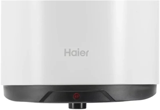 Водонагреватель Haier ES80V-C1 1.5кВт 80л электрический настенный/белый