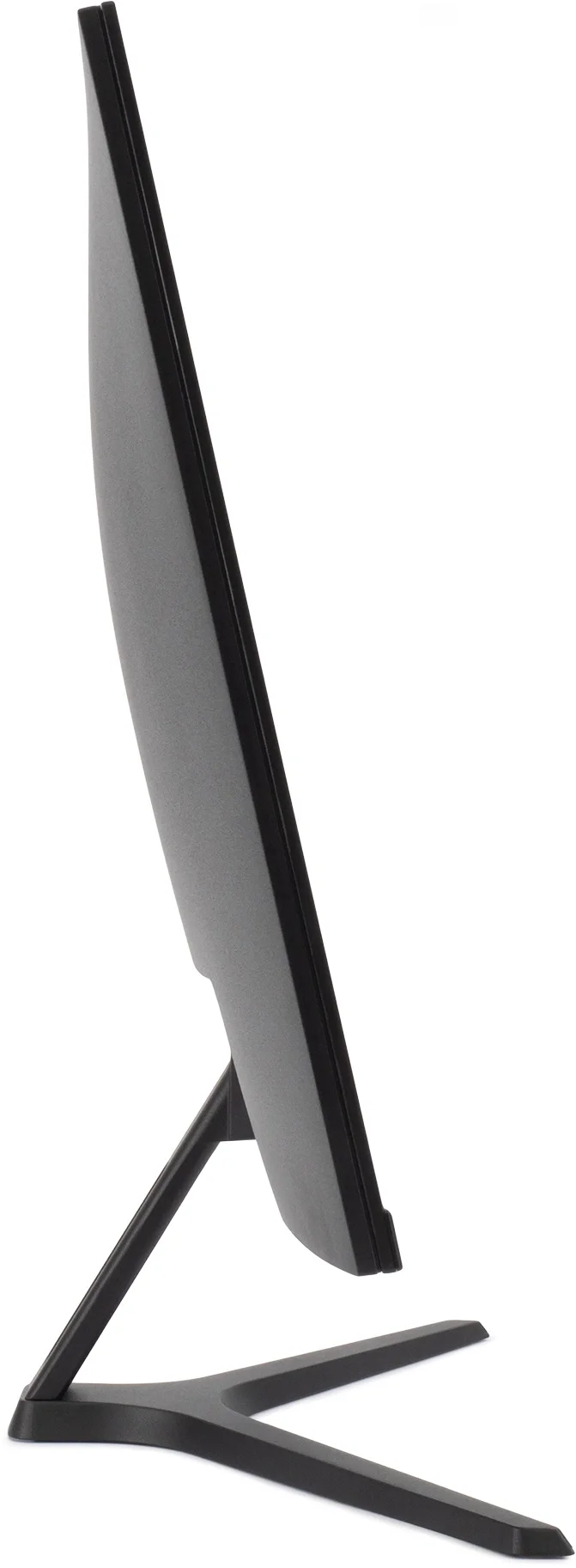 Монитор Digma - Progress 27P305F, 27", 16:9, IPS, 300cd/m², 1000:1, 1920x1080 (Full HD), 100 Гц, VGA, 1x HDMI, speakers, цвет чёрный, DM27SB13