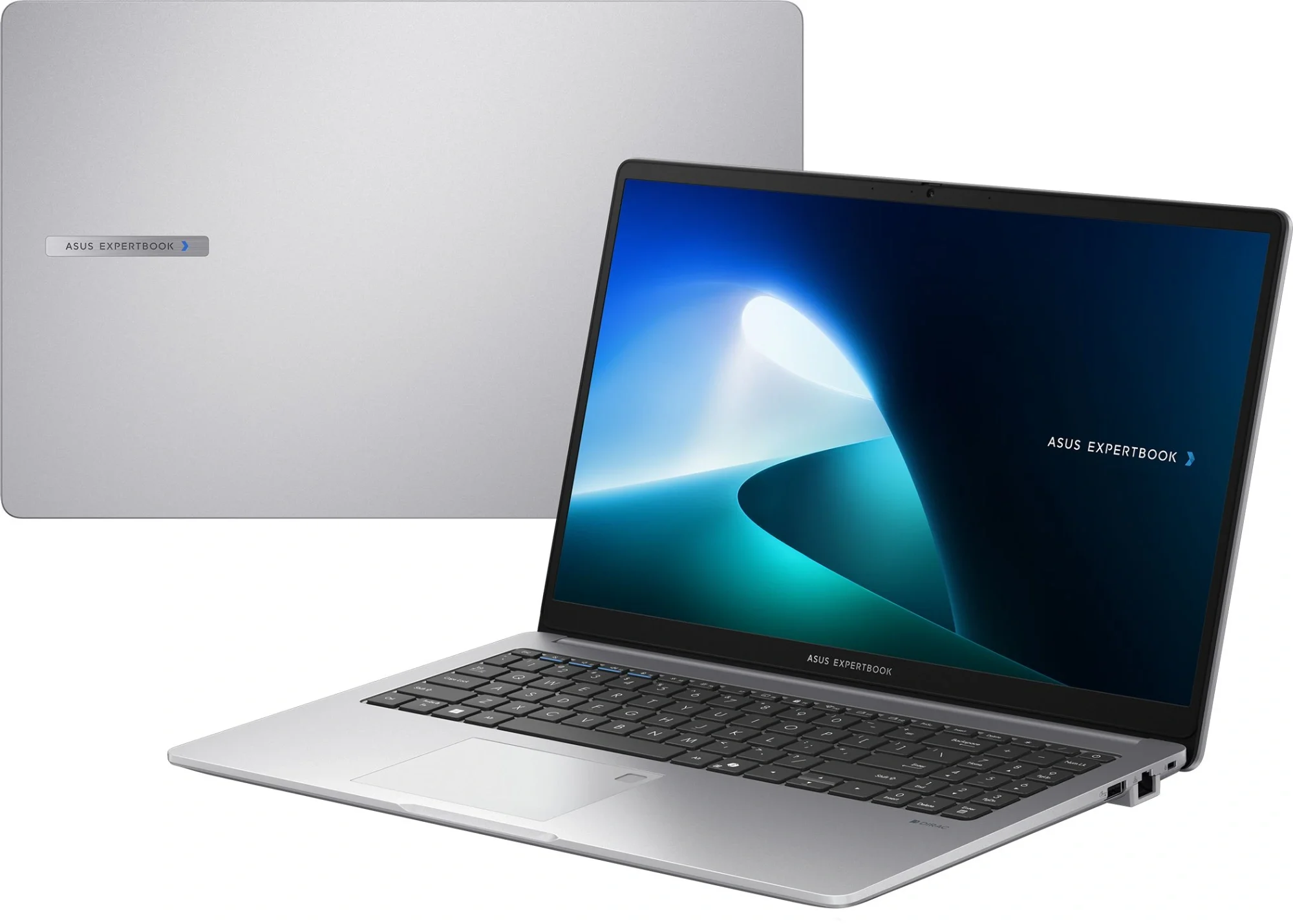 Ноутбук/ ASUS P1503CVA-S70349 15.6"(1920x1080 (матовый) WVA)/Intel Core i3 1315U(1.2Ghz)/8192Mb/512PCISSDGb/noDVD/Int:Intel UHD Graphics/Cam/BT/WiFi/42WHr/war 1y/1.61kg/Misty Grey/DOS