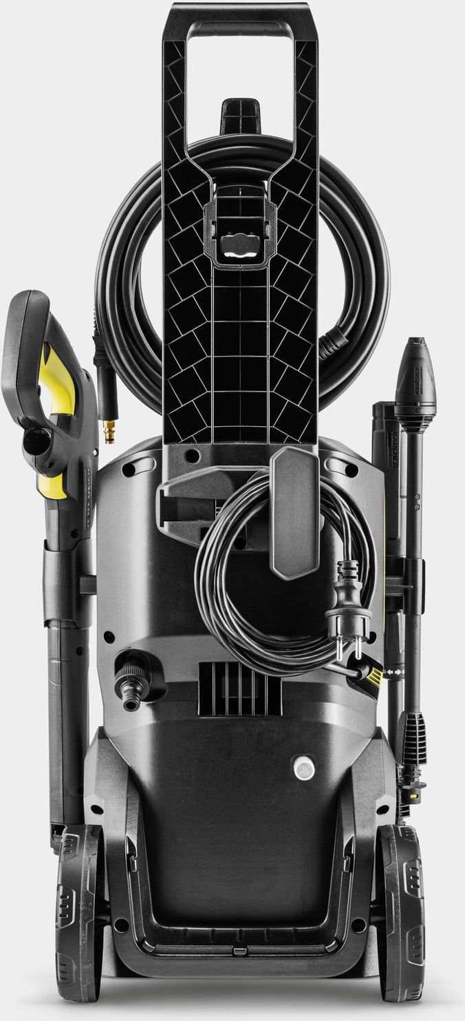 Karcher K 5 WCM *EU Мойка высокого давления [1.324-400.0]