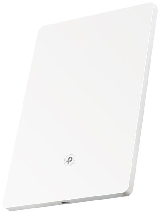 Усилитель Wi-Fi TP-Link - Archer Air E5, 2.4 и 5 ГГц, 2402Mb/s, IEEE 802.11 a/b/g/n/ac/ax, белый, ARCHER AIR E5