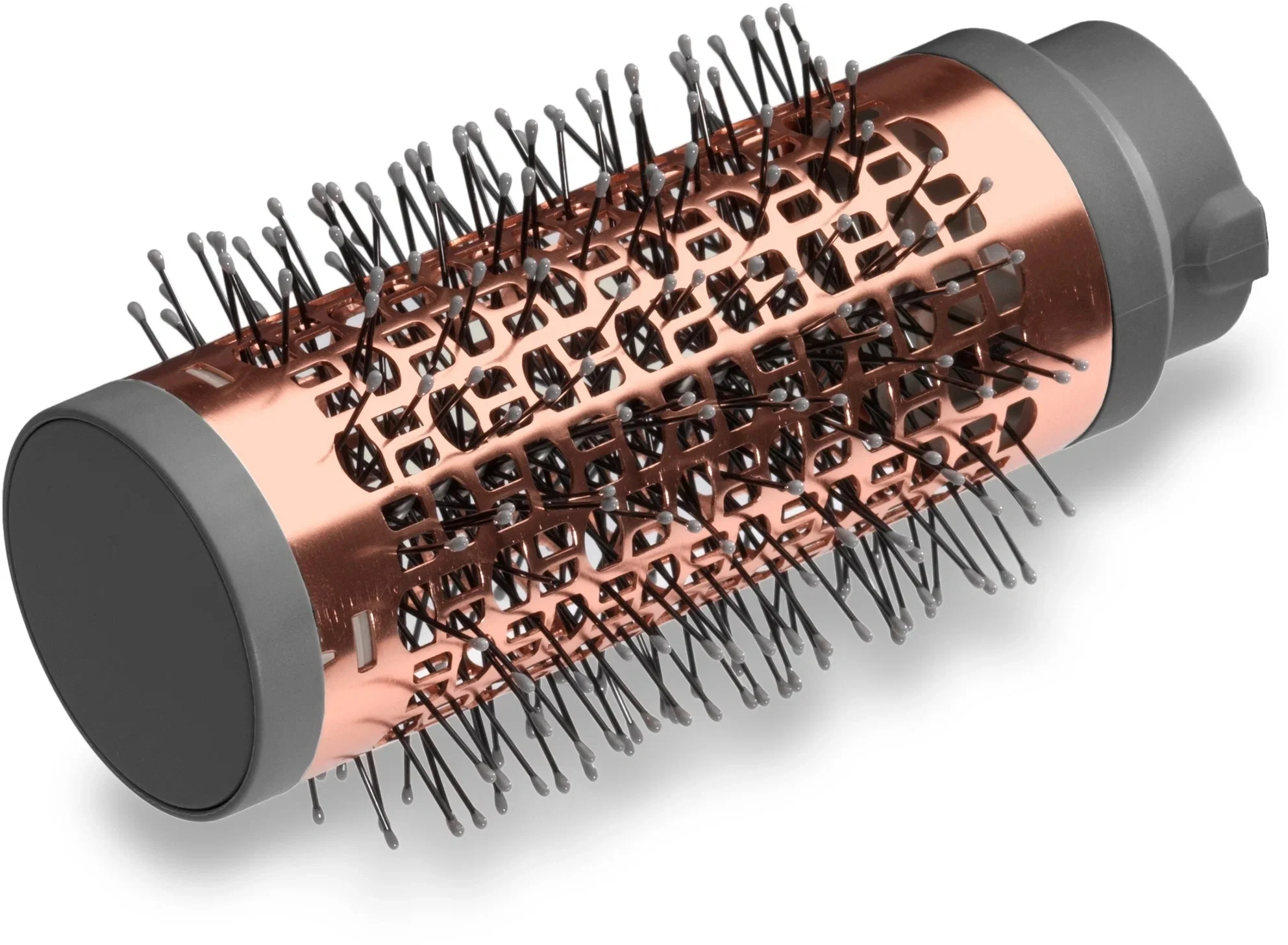 Фен-щетка  Babyliss  AS136E  1000Вт серый