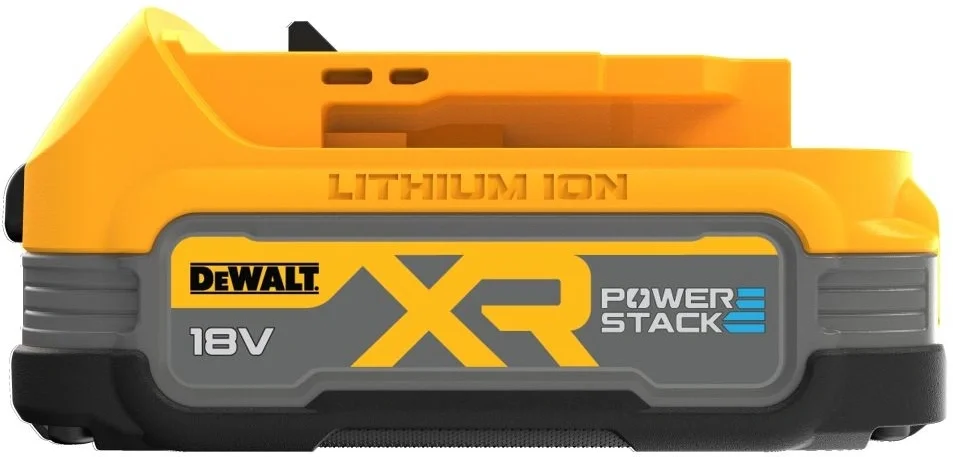 Батарея аккумуляторная DeWalt DCBP034G-XJ 18В 1.7А·ч Li-Ion