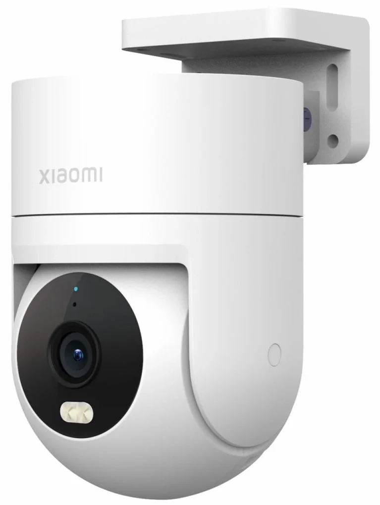 IP-камера Xiaomi BHR8097EU, 4Мп, 2560×1440, Wi-Fi, купольная