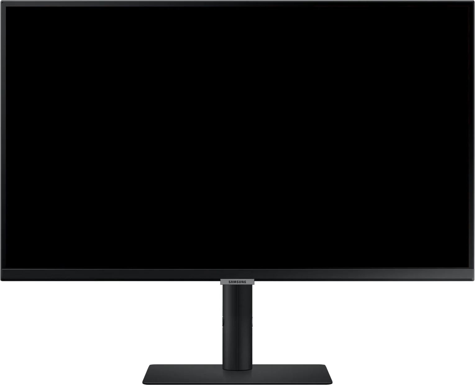 Монитор 27" SAMSUNG S27B800PXI ViewFinity S8 S80PB UHD  IPS, 3840x2160, 60Hz, 5ms, 350сd/m, 1000:1, HDR10 | HDMI(2.0), DP(1.4), Type-C(PD-90W), 3xUSB3.0, RJ45 | HAS, Pivot, Swivel, InPSU, Vesa 100, Black