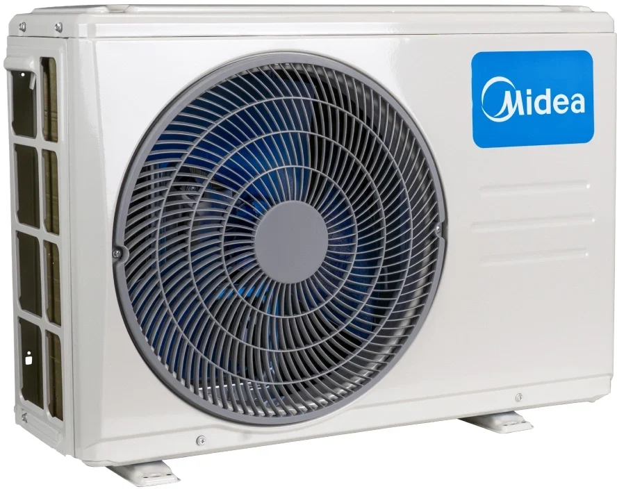 Сплит-система Midea  Favorite MSFRW-09N8C2 белый