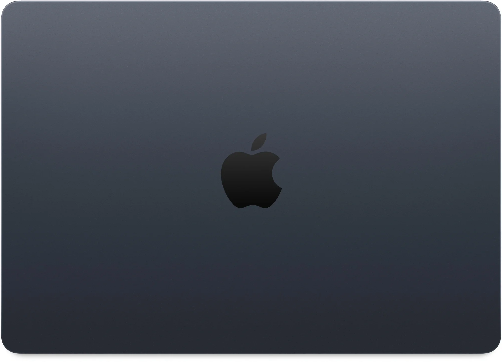 Apple MacBook Air 13-inch 2025 [MC6C4HN/A] (КЛАВ.РУС.ГРАВ.) Midnight 13.6" Liquid Retina {(2560x1600) M4 10C CPU 10C GPU/24GB/512GB SSD/рекоменд.переходник 11007065} (A3240)