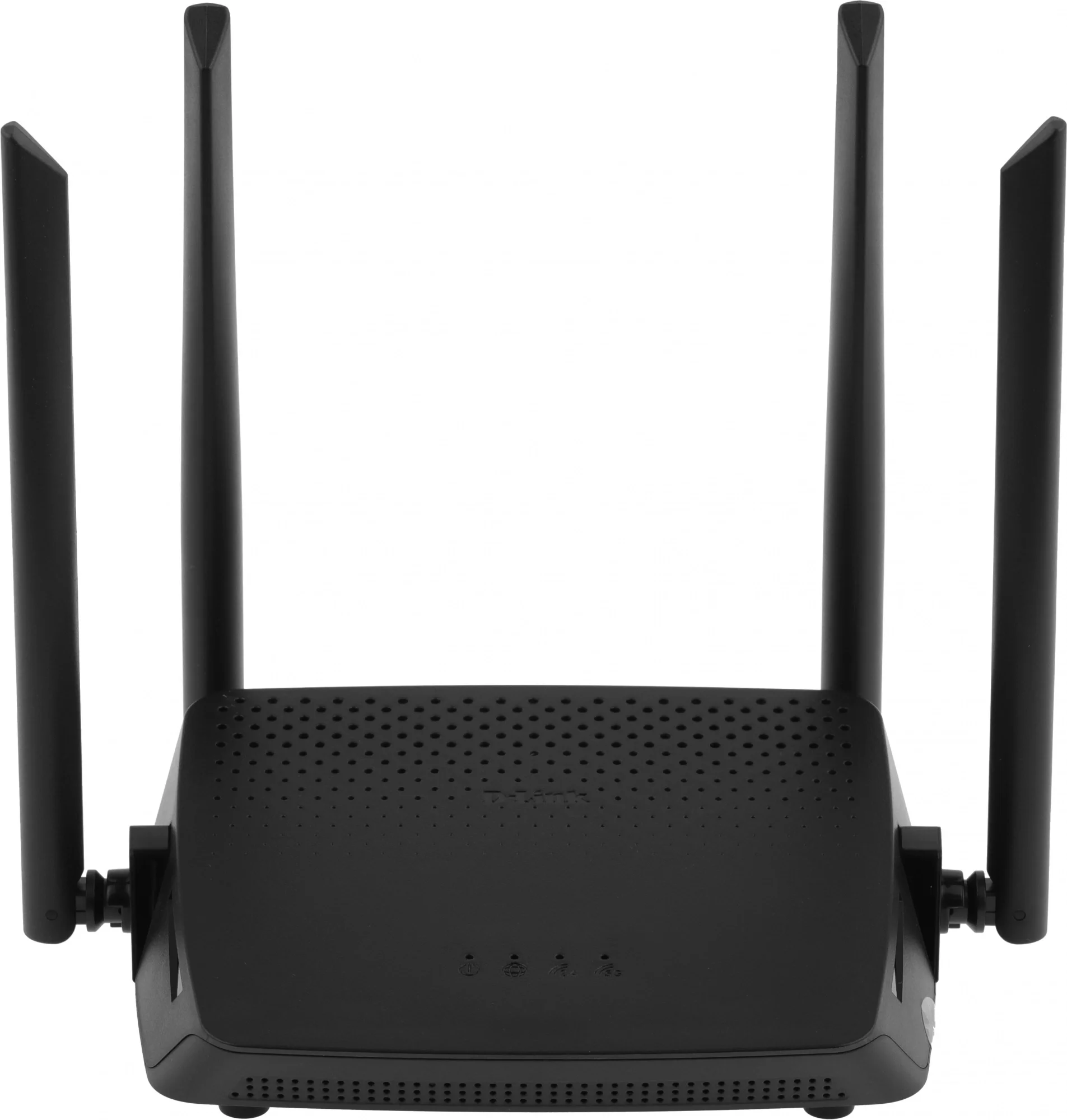 DIR-X1510/RU/R1A - Маршрутизатор, D-Link, DIR-X1510/RU/R1A, 802.11a/b/g/n/ac/ax, AX1500, 1 Порт WAN 10/100/1000BASE-T, 4 порта LAN 10/100/1000BASE-T