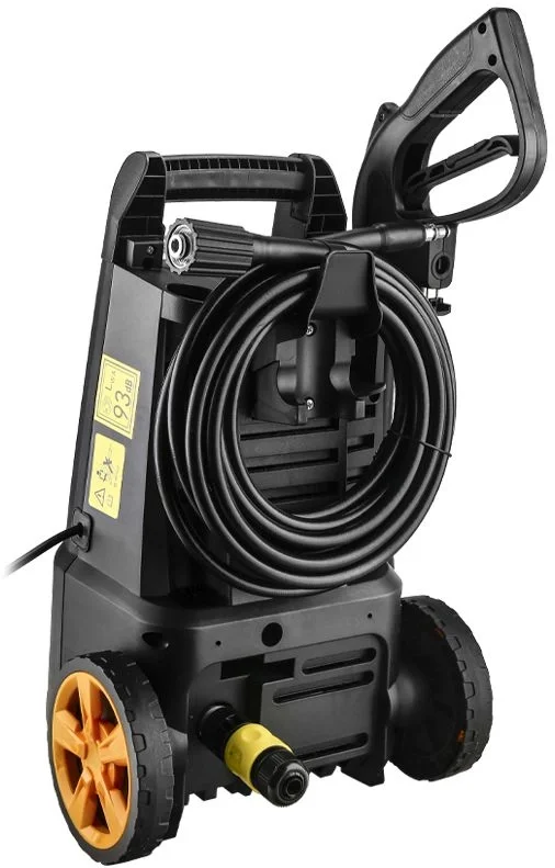 Минимойка Deko DKCW140  2000Вт  (063-4302)