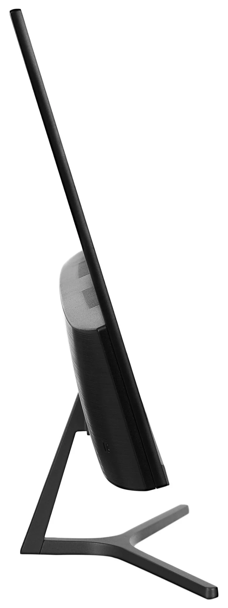 Монитор Digma - Progress 24P503F, 23.8", 16:9, IPS, 5 мс, 250cd/m², 1000:1, 1920x1080 (Full HD), 100 Гц, VGA, 1x HDMI, speakers, цвет тёмно-серый, DM24SB04