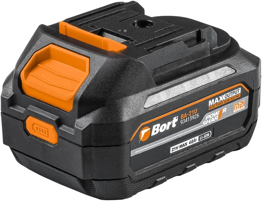 BORT БАТАРЕЯ АККУМУЛЯТОРНАЯ BA-21U {аккум. система Makita 18V LXT} [93415926]