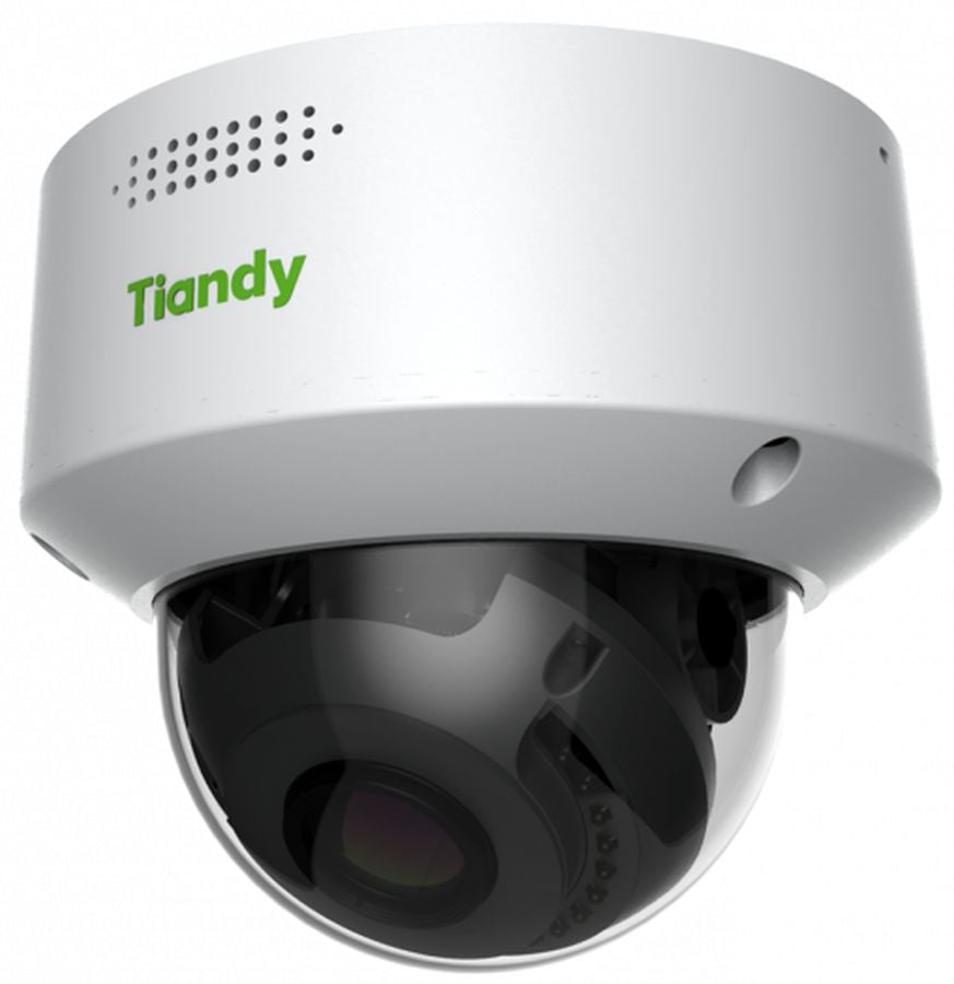 Камера видеонаблюдения IP Tiandy TC-C35MS I3/A/E/Y/M/2.8-12mm/V4.0 2.8-12мм  корп.:белый (TC-C35MS I3/A/E/Y/M/V4.0)