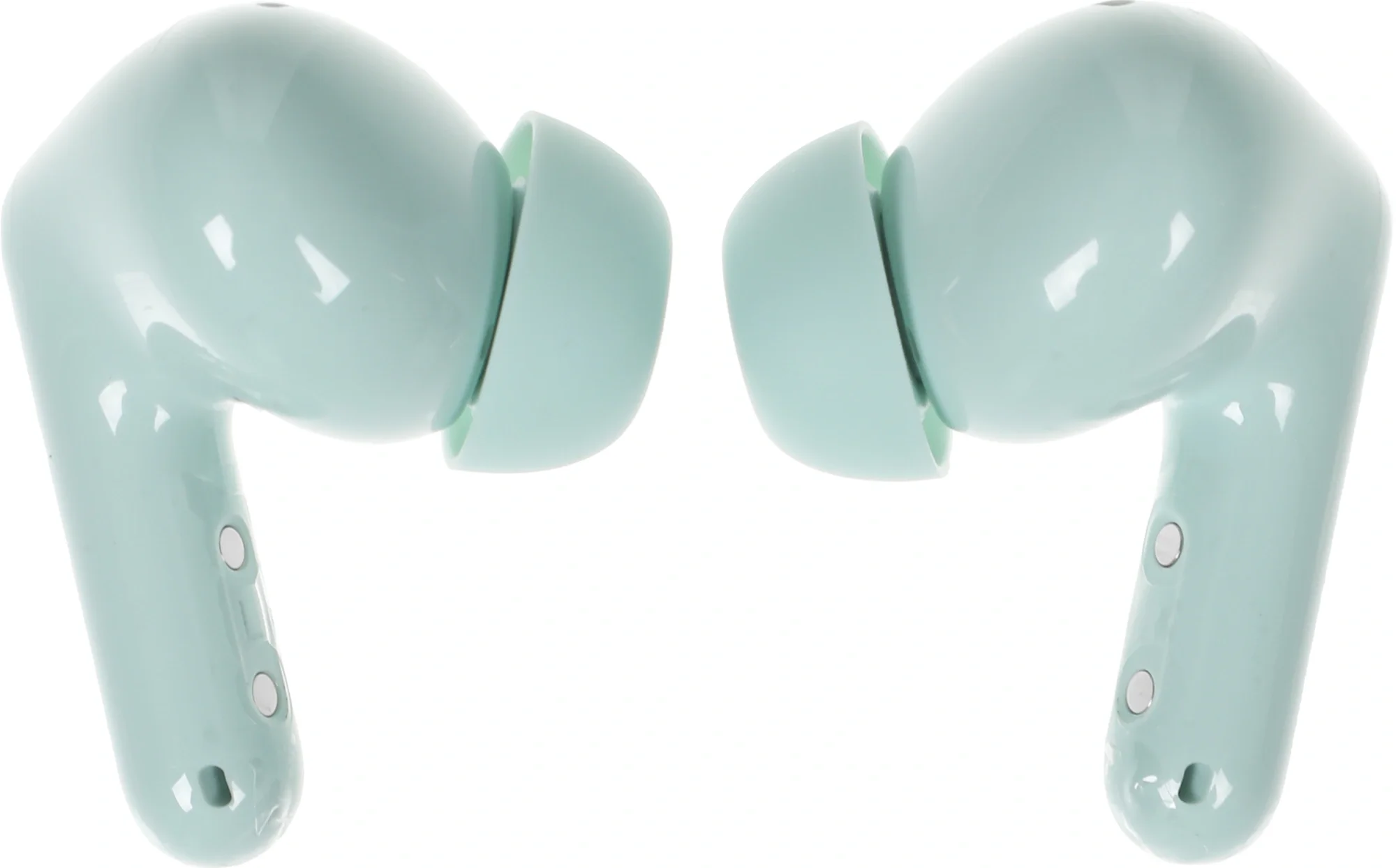 Гарнитура внутриканальные Xiaomi Redmi Buds 6 зеленый беспроводные bluetooth в ушной раковине (BHR9245GL)