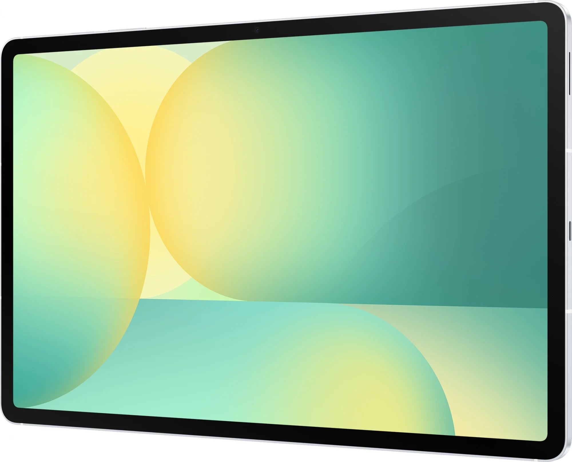 Планшет Samsung Galaxy Tab S10 FE+ SM-X620 1580 (2.9) 8C RAM12Gb ROM256Gb 13.1" TFT 2880x1800 Android 15 серебристый 13Mpix 12Mpix BT WiFi microSD 1Tb 10090mAh