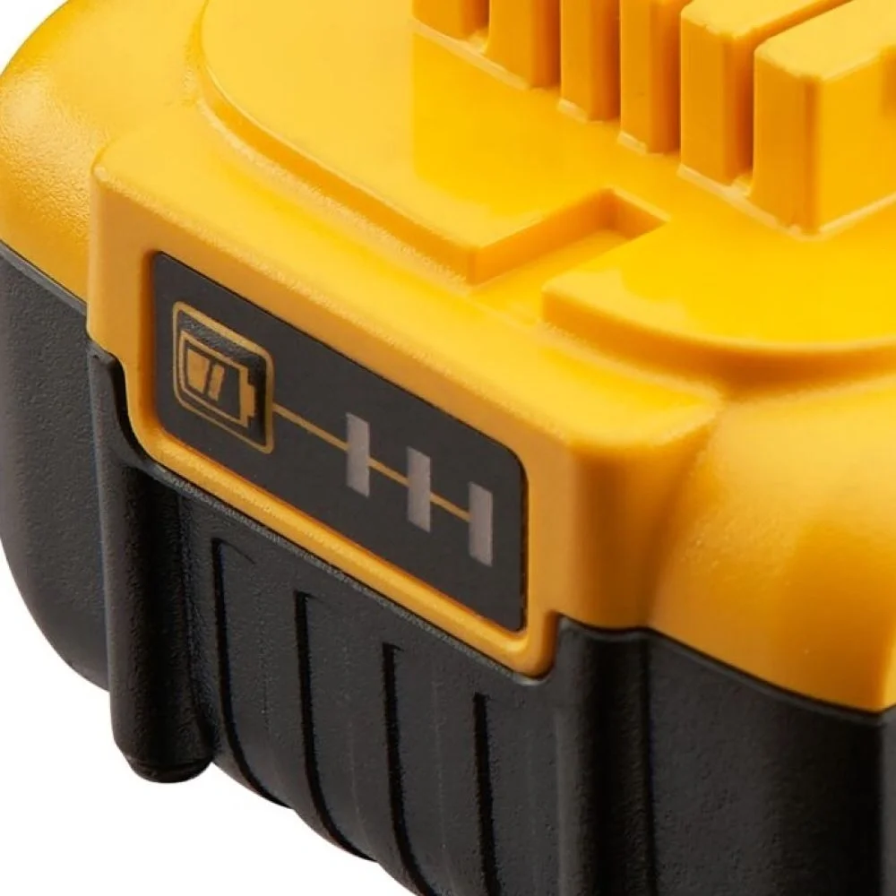 Батарея аккумуляторная DeWalt DCB184-XJ 18В 5Ач Li-Ion