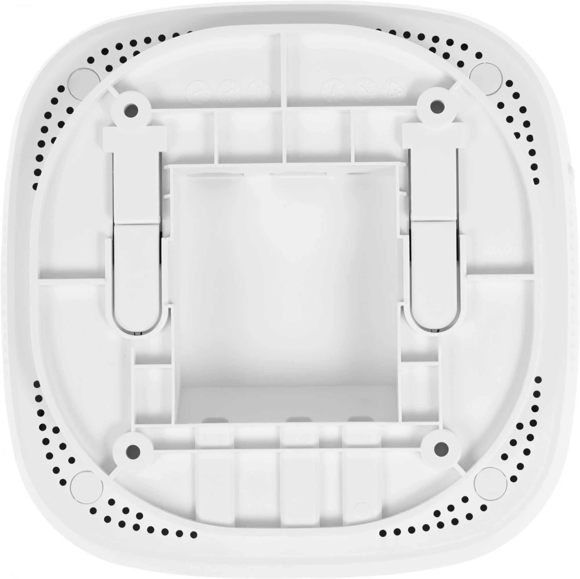Netis EAP883 Wi-Fi точка доступа PoE, 2.4/5 ГГц, до 1200 Мбит/с, c поддержкой Easy Mesh, PoEх1 Гбит/с, LANх1 Гбит/с