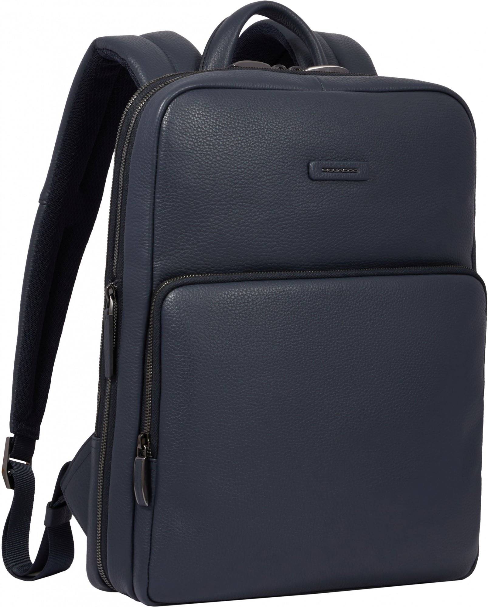 Рюкзак Piquadro Modus Special CA6311MOS/BLU синий натур.кожа